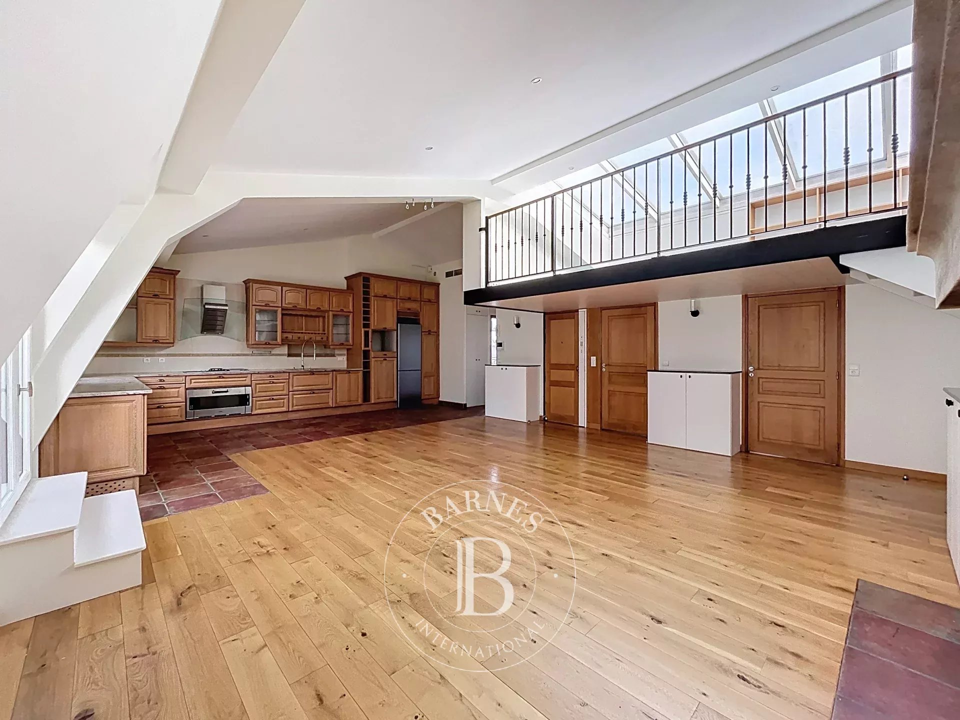 Apartment Paris 16ème - picture 3