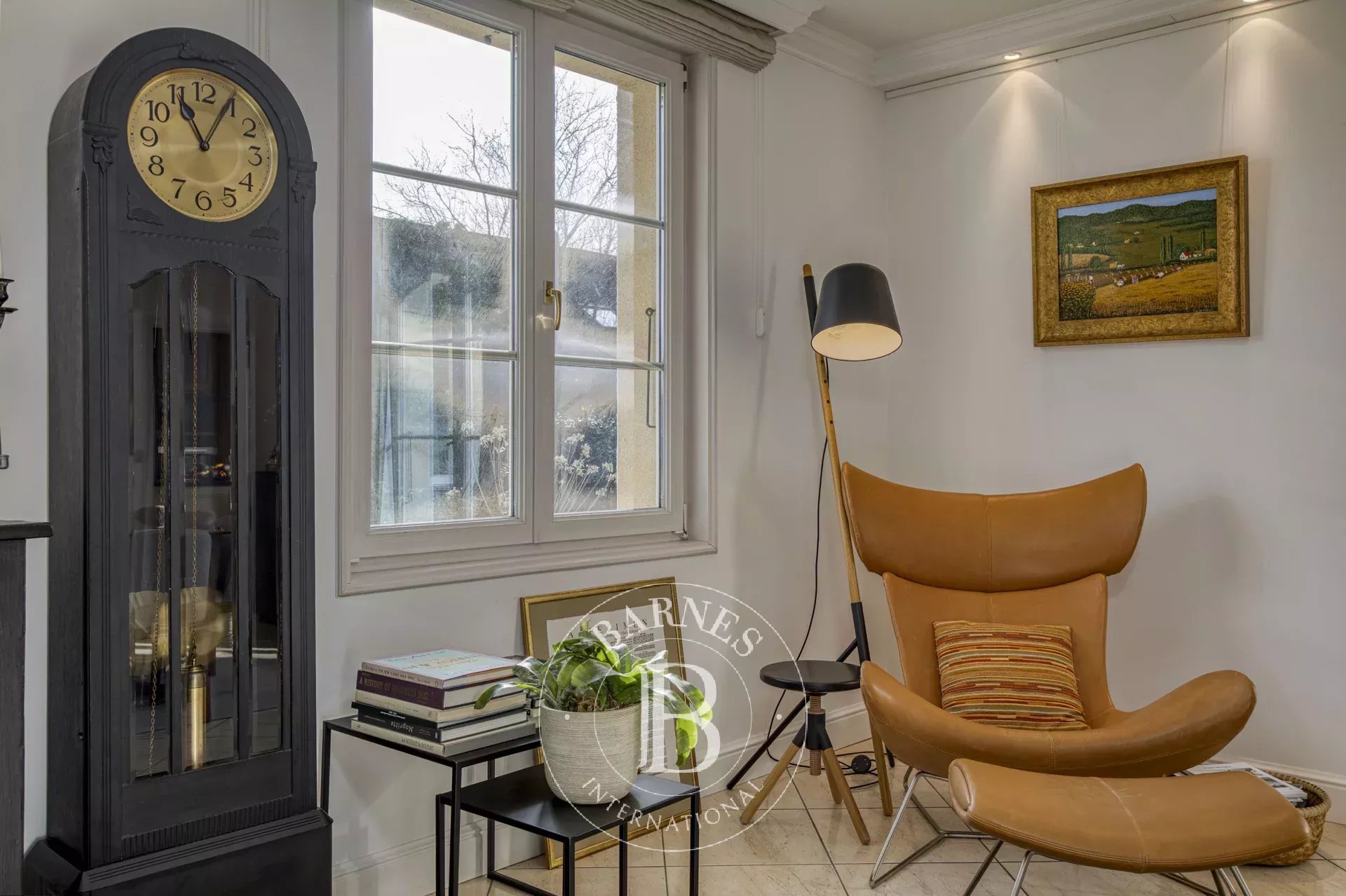 Villa Thoiry - picture 13