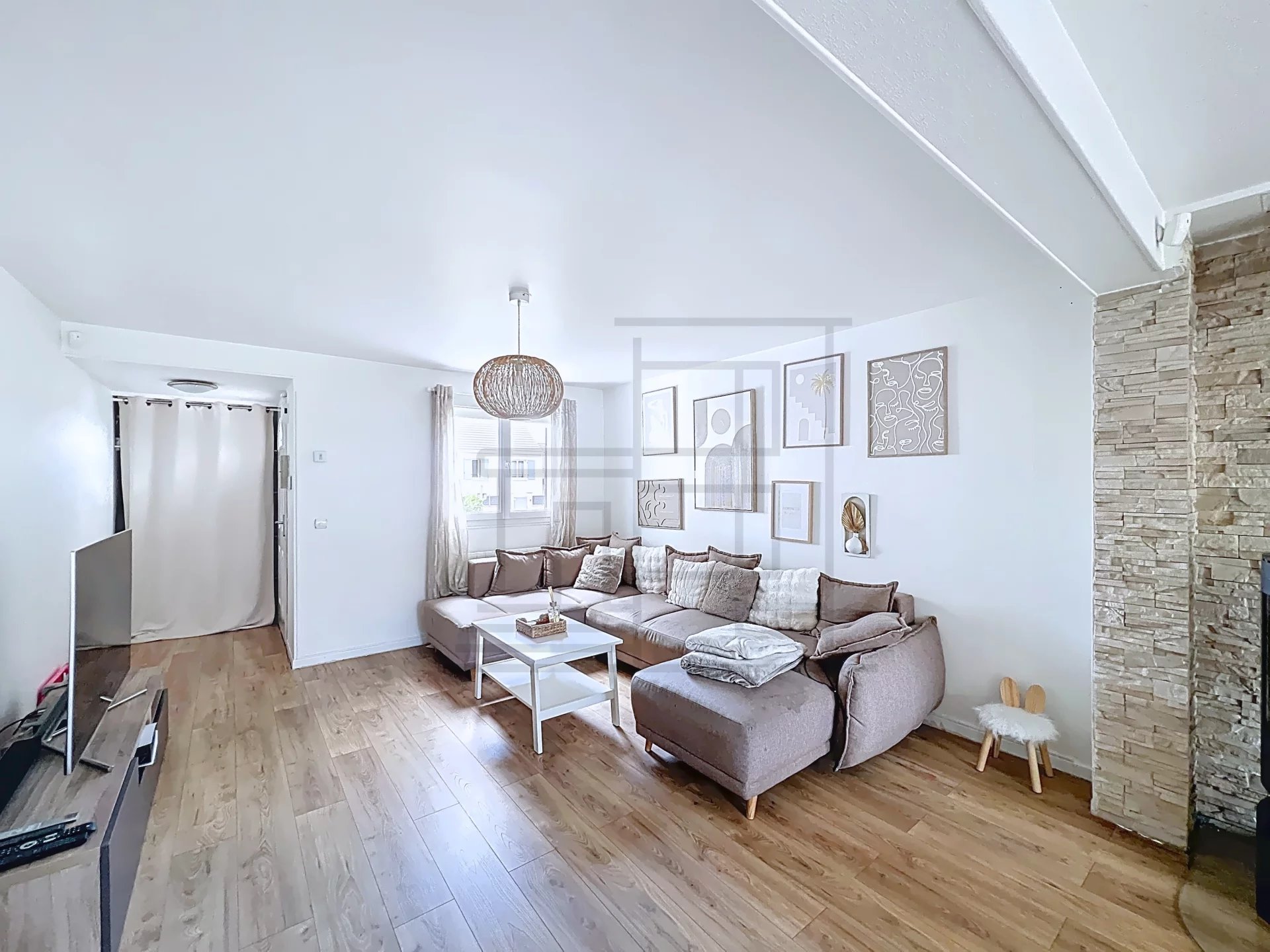 Maison 5 pièces 100m2