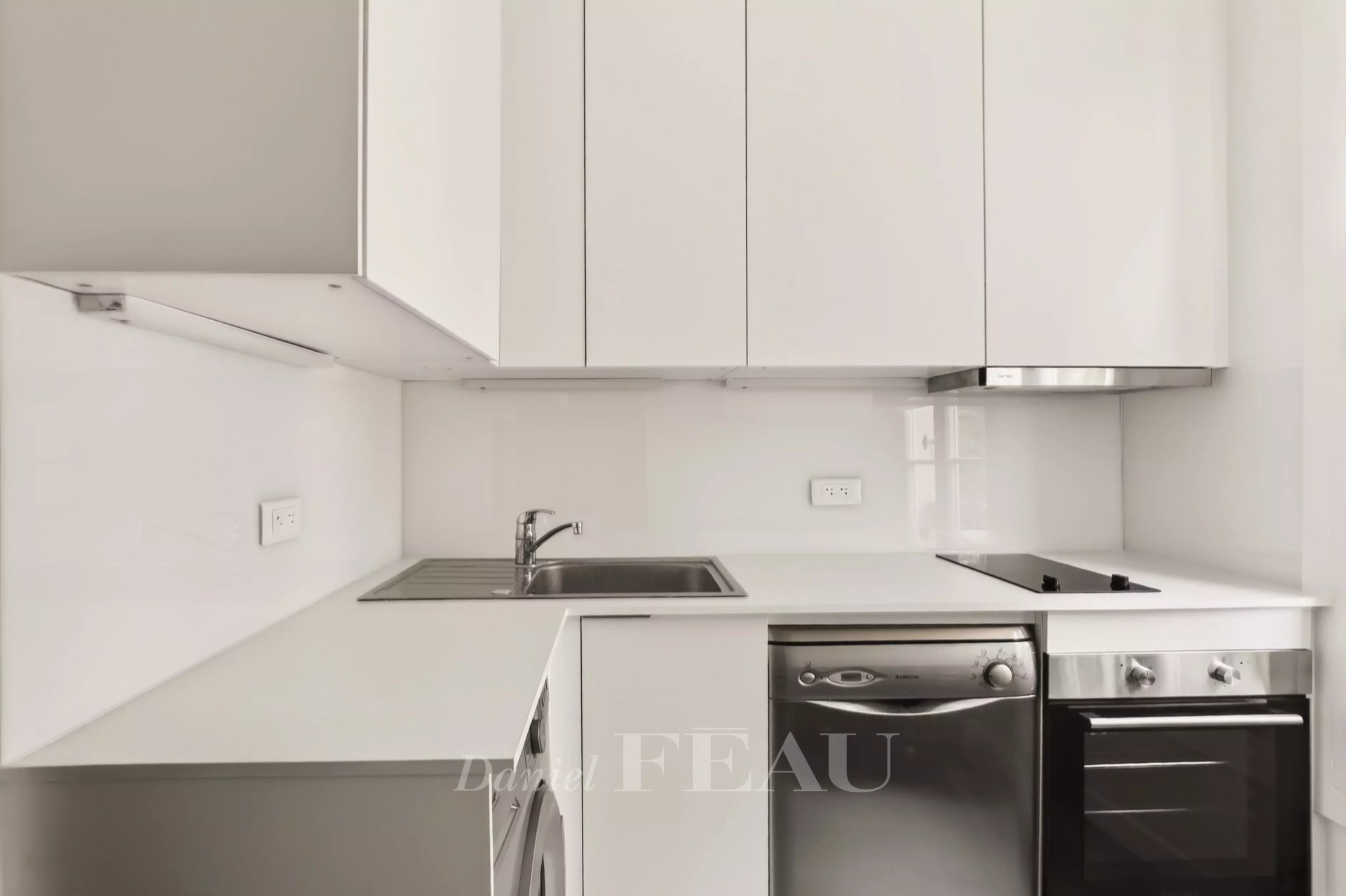 1 Bedroom Apartment/Flat's Image 8