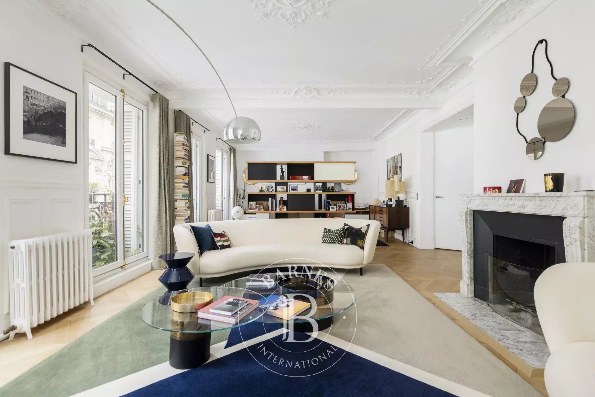Apartment Paris 75006  -  ref 86997595 (picture 2)