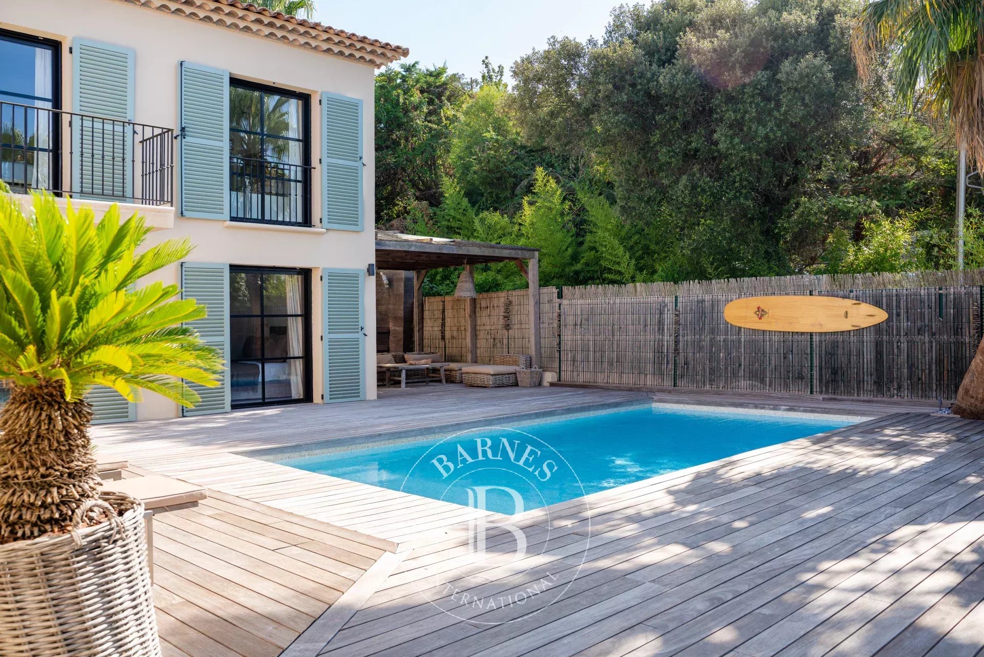 Villa Gassin - picture 15