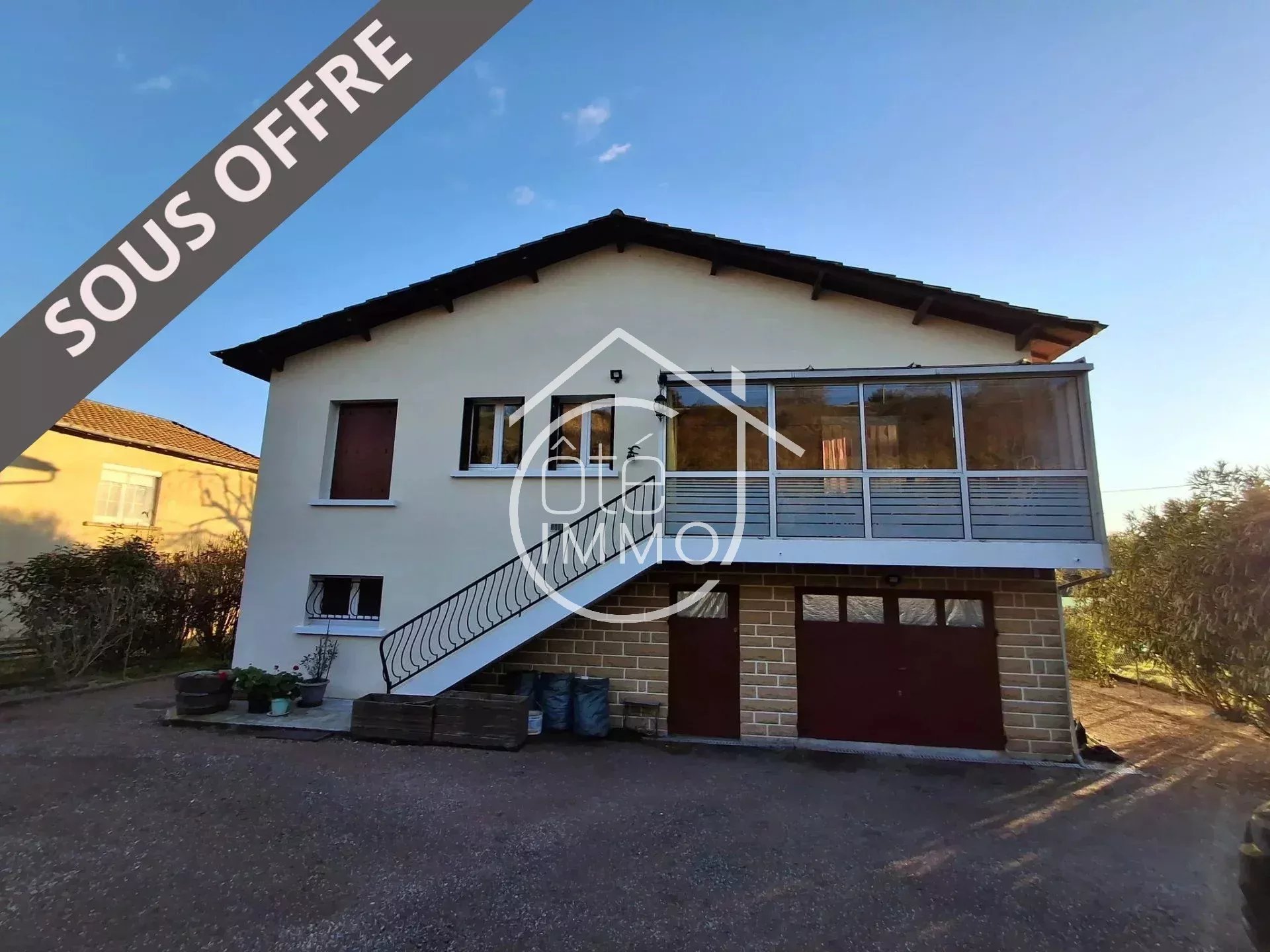 Agence immobilière de Agence Coteimmo.fr