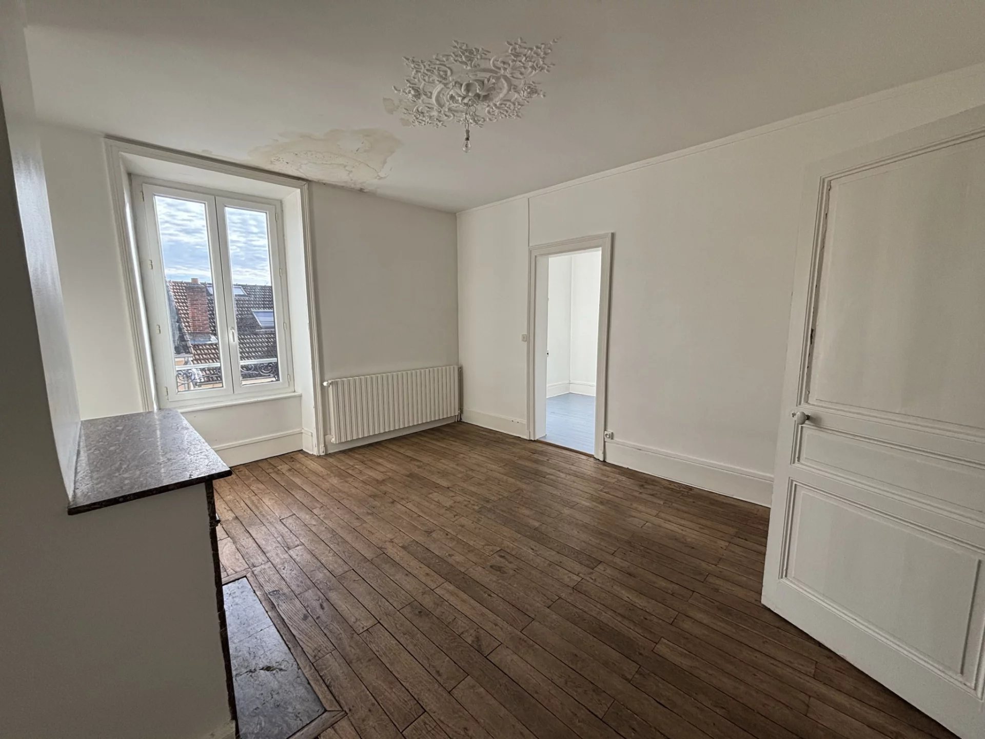 Location Duplex Limoges