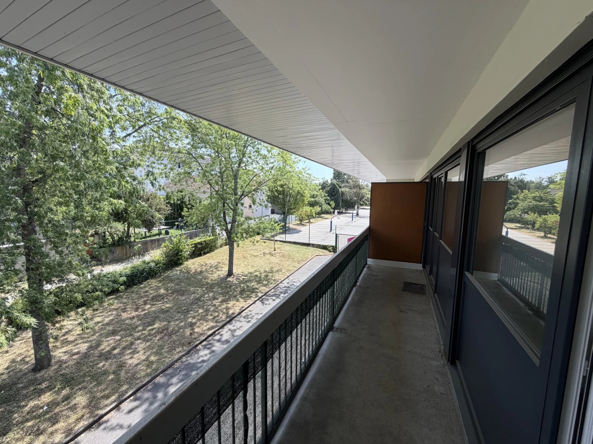 Vente Appartement Thonon-les-Bains