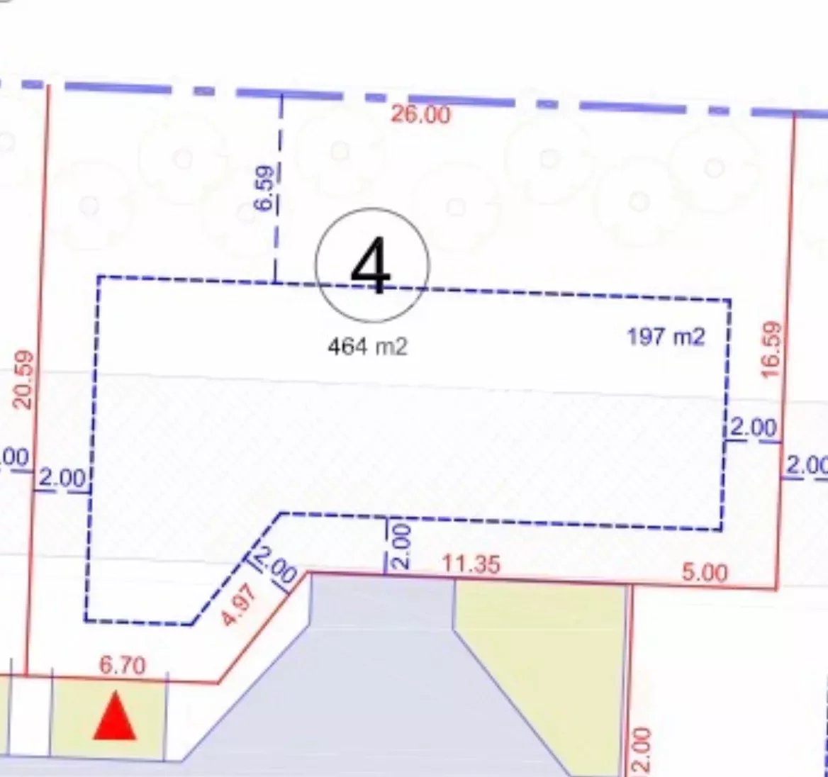 Agence immobilière de ZERUCHE