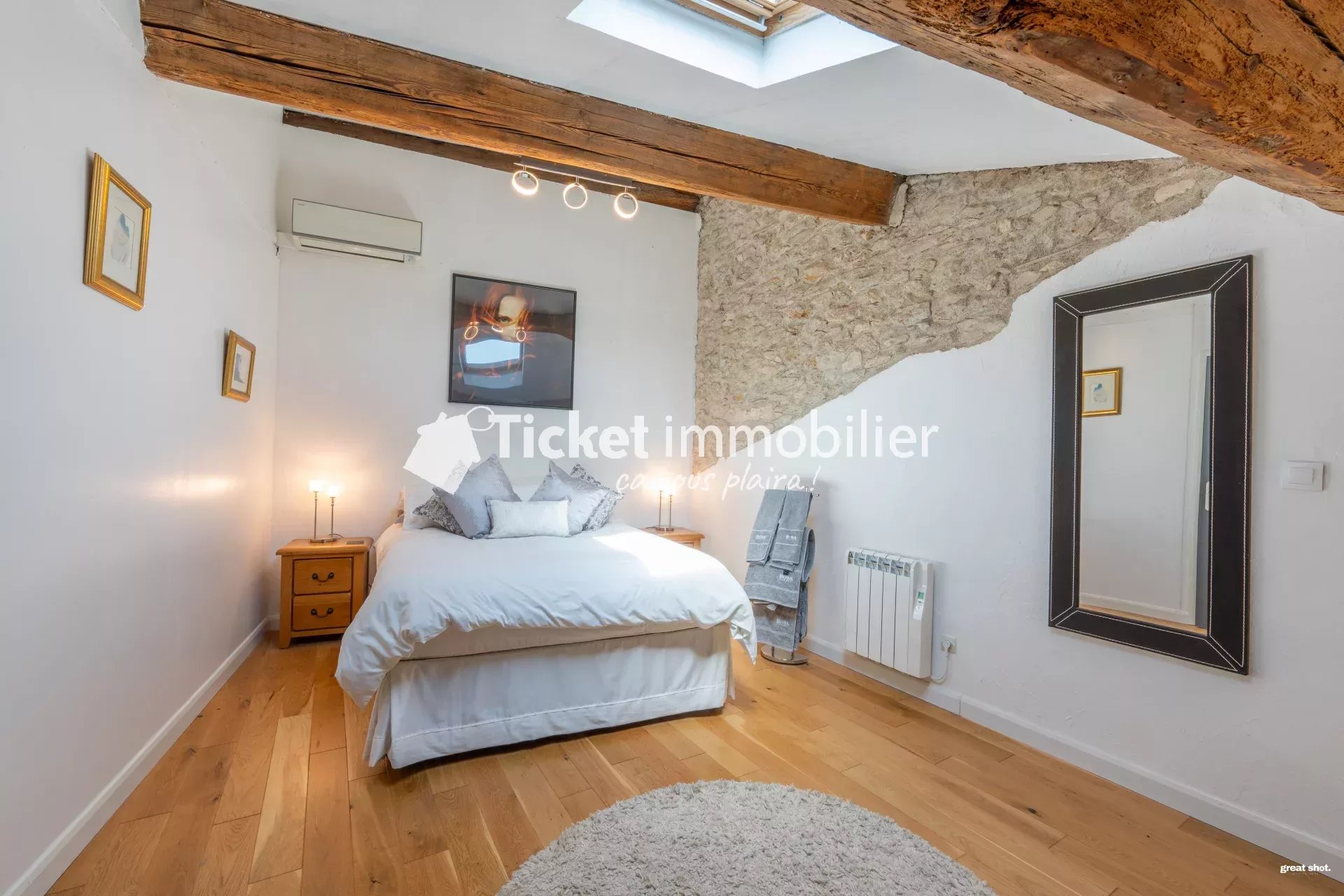 Maison de village 7 pièces 250,47m² — photo 9