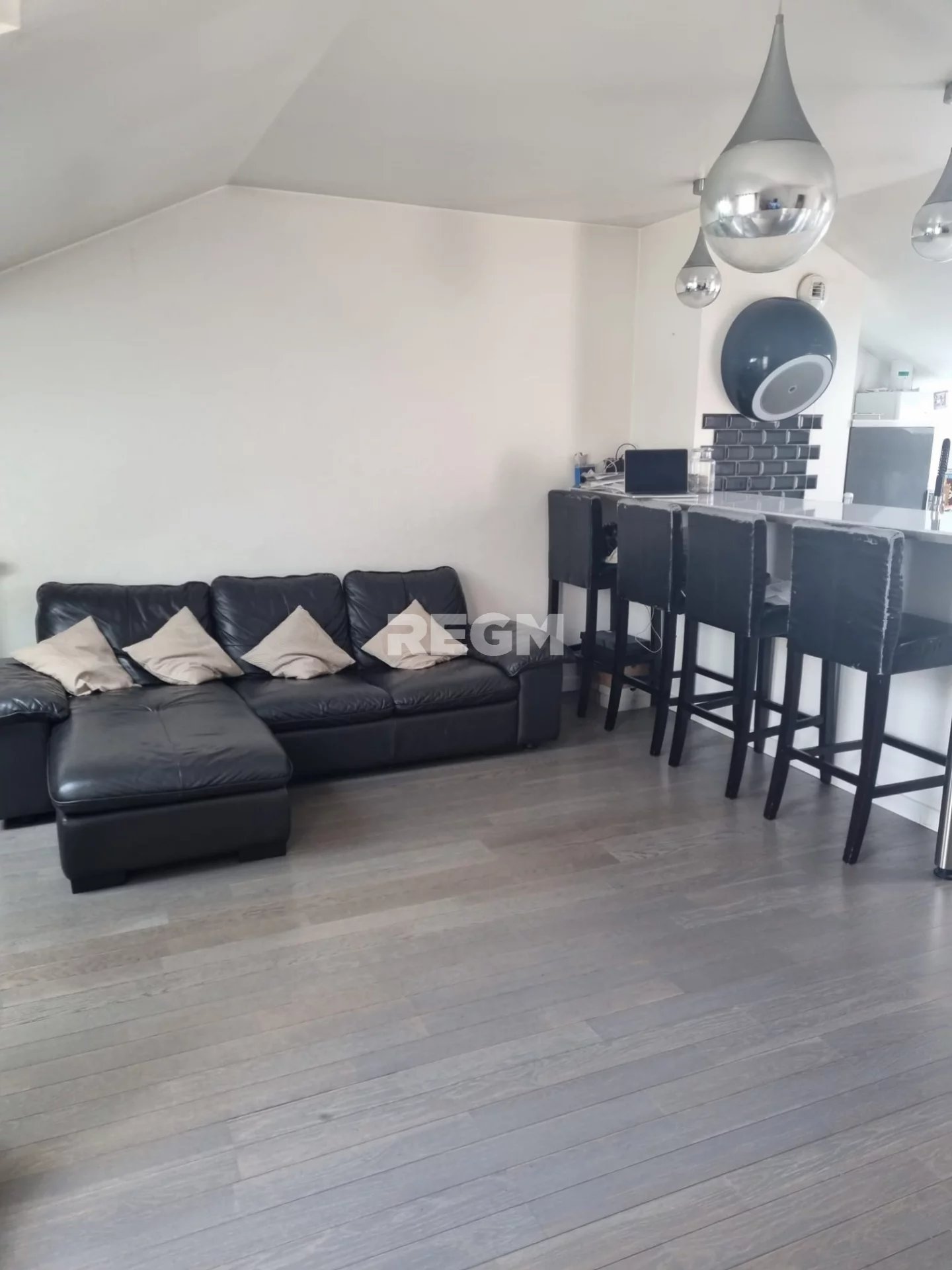 Vente Appartement Villepinte