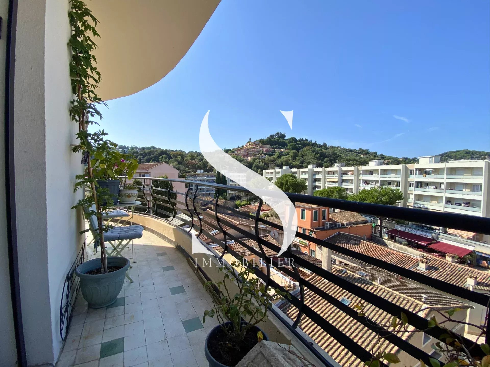 Photo bien immobilier