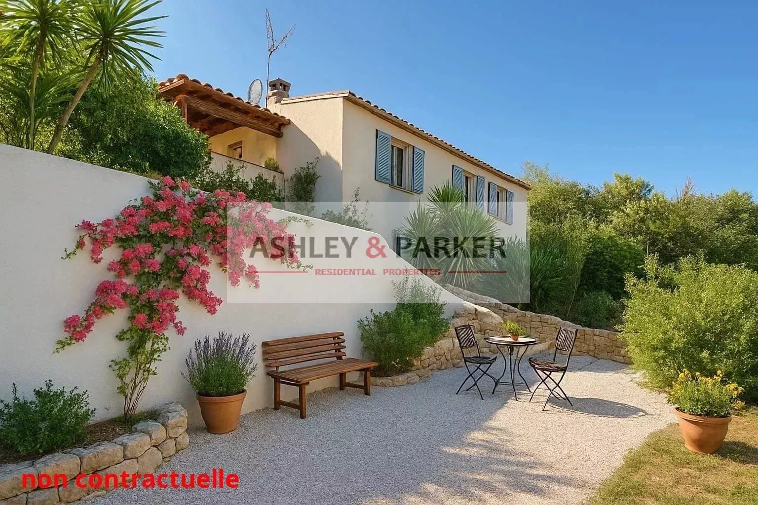 VILLA 4 CAMERE