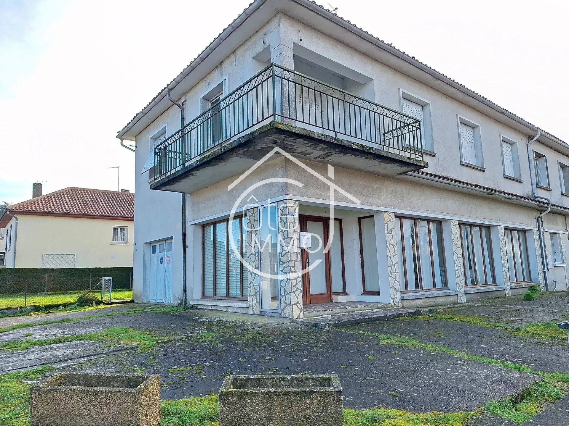 Agence immobilière de Agence Coteimmo.fr
