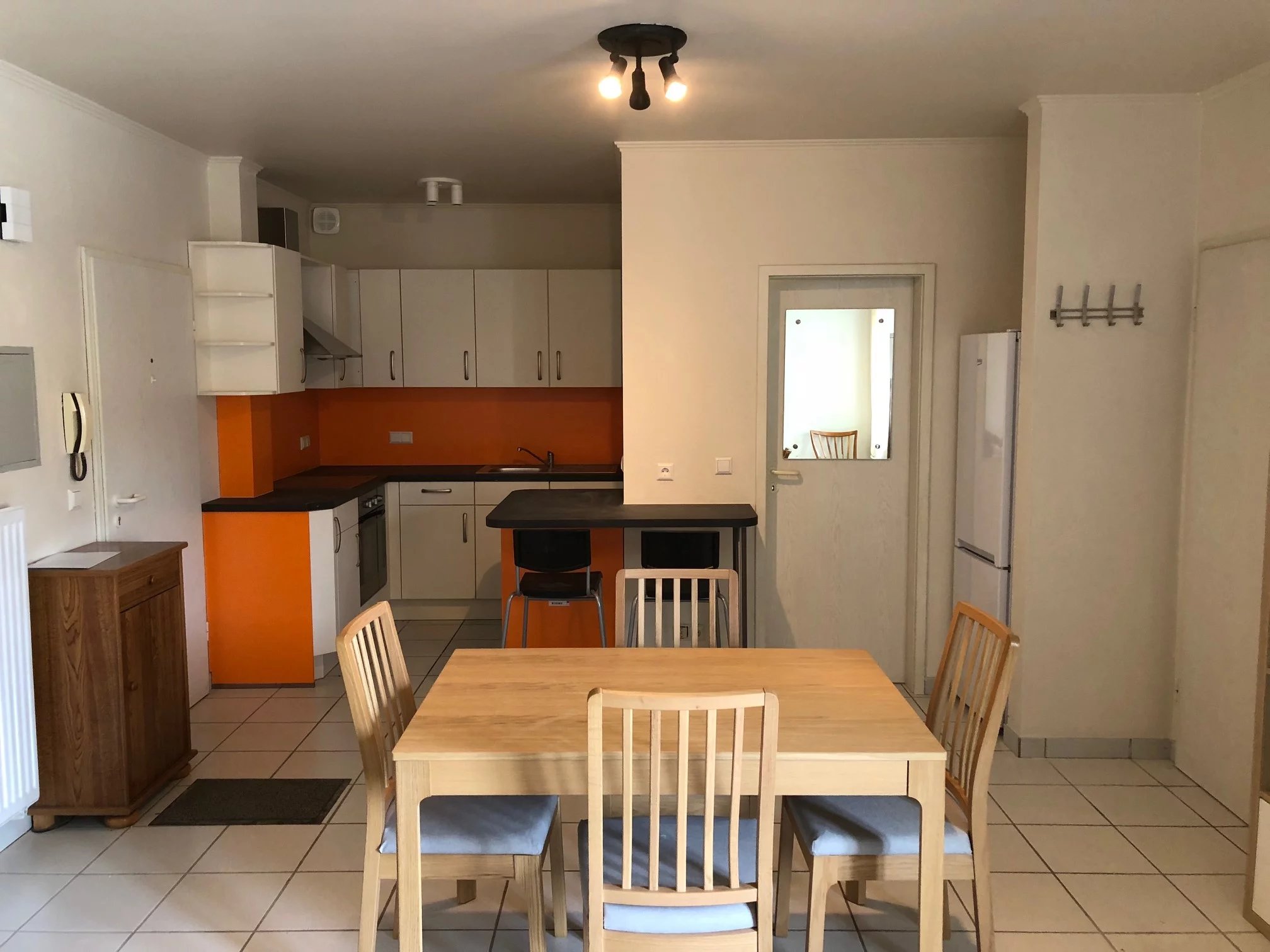 Location Appartement Mondorf-les-Bains
