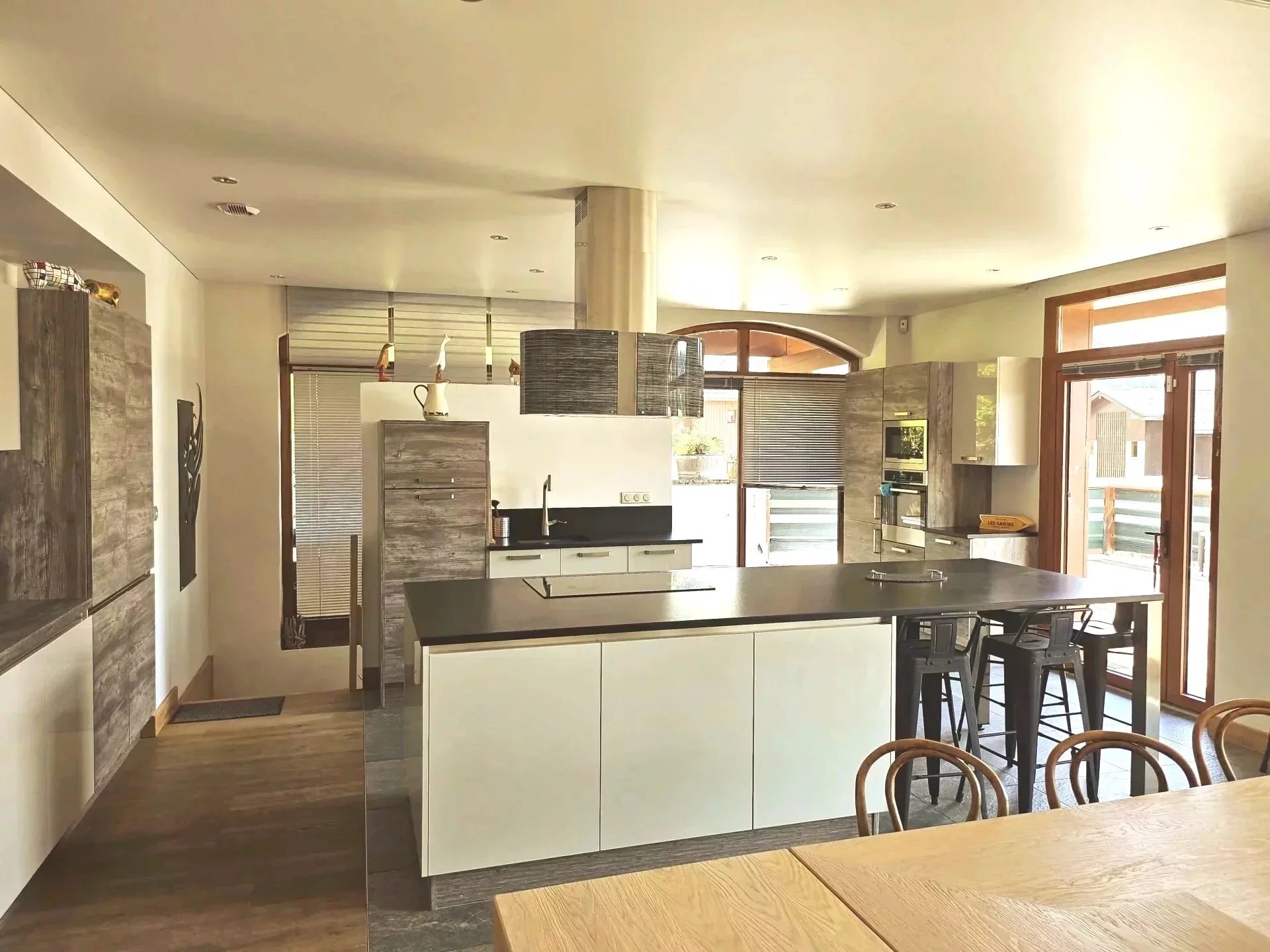 Sale Apartment Hauteluce