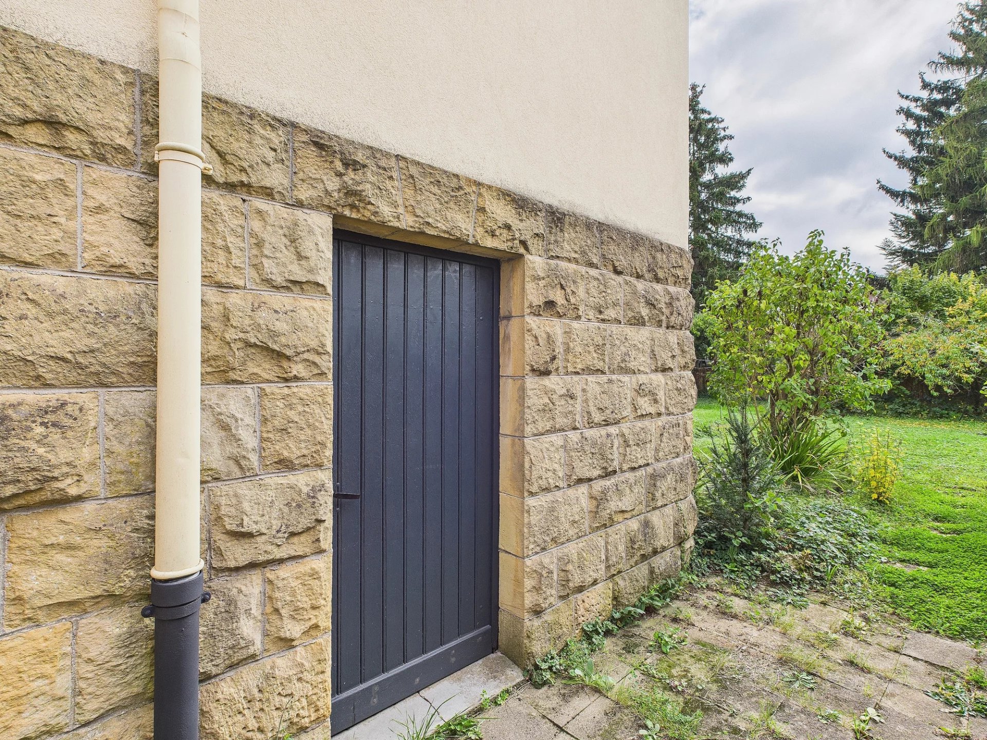 Achat Appartement T2 à Scy-Chazelles (57160) - 35.7m²