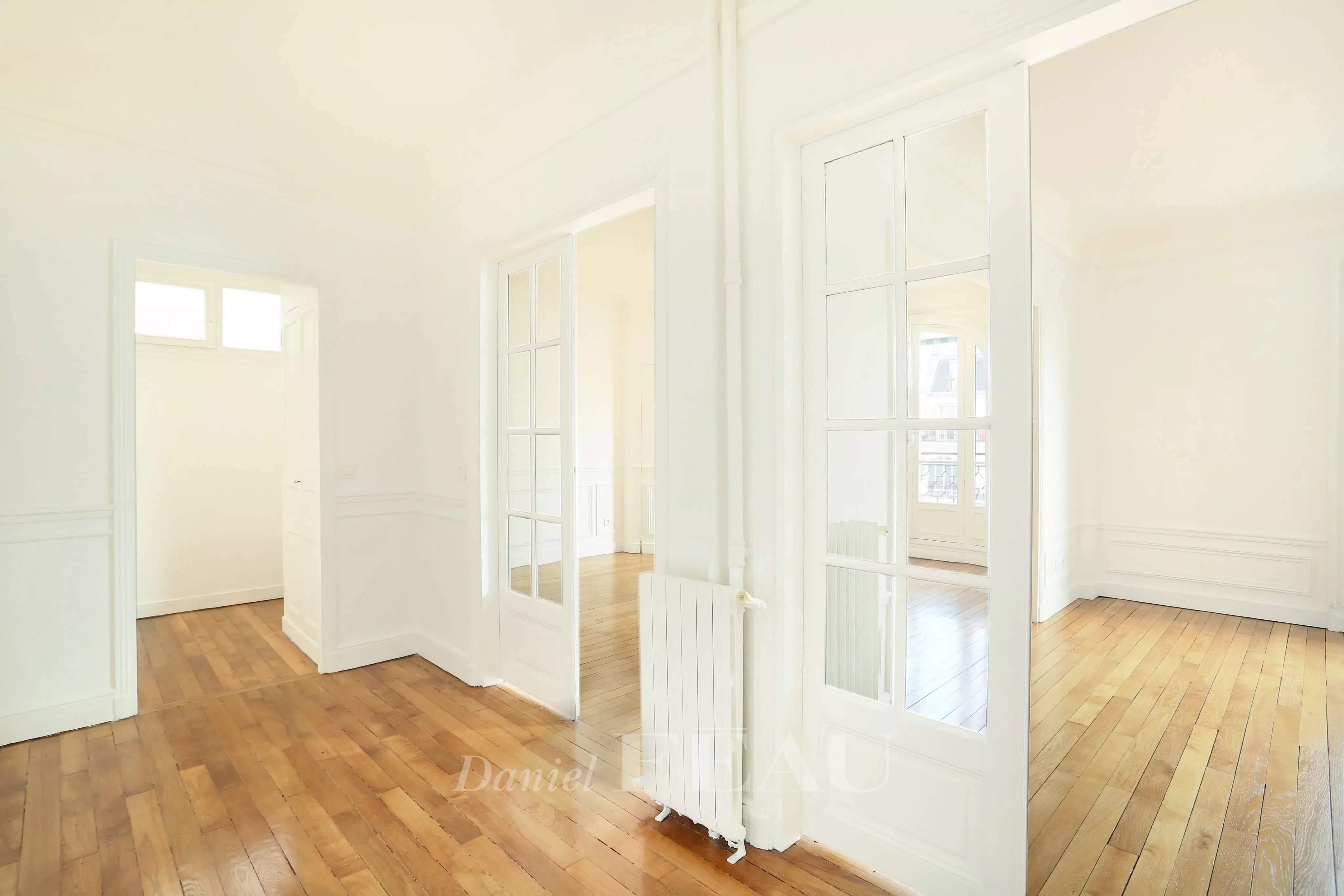 Location Appartement Paris 7ème