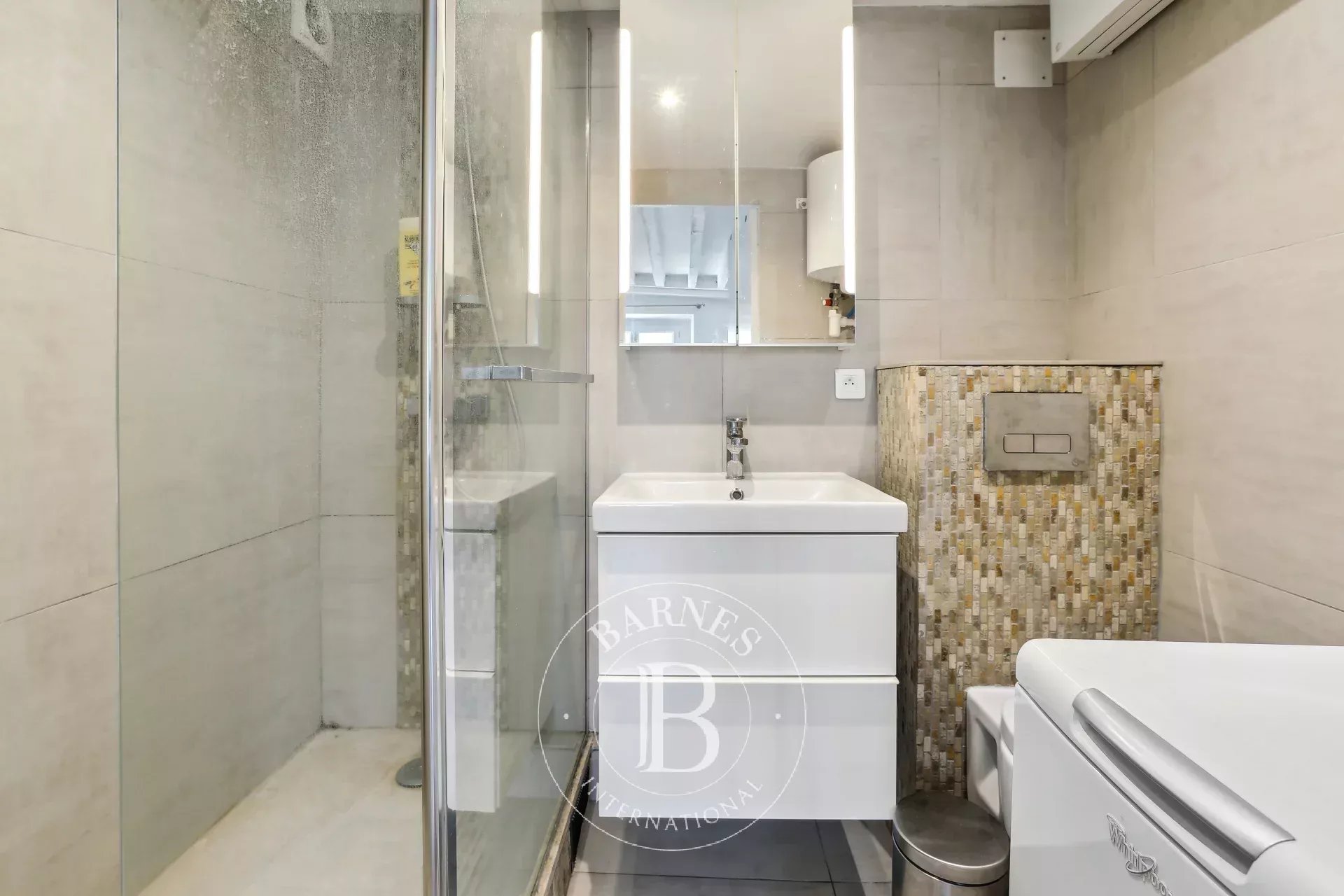 Daire Paris 7ème - picture 11