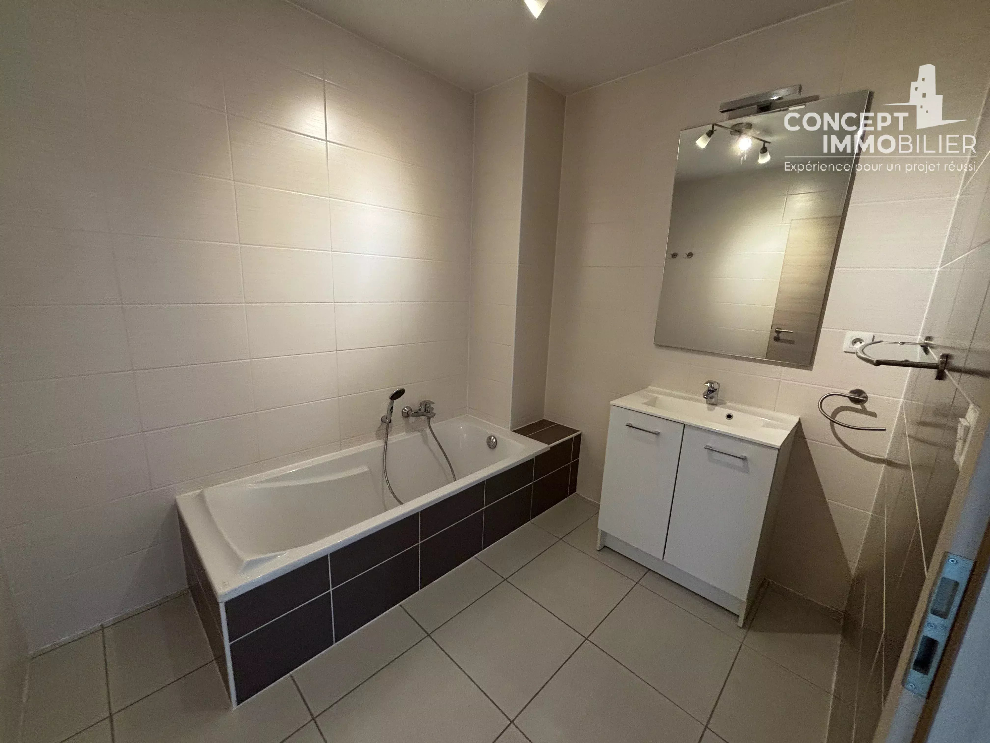 Appartement T3 Neufchef