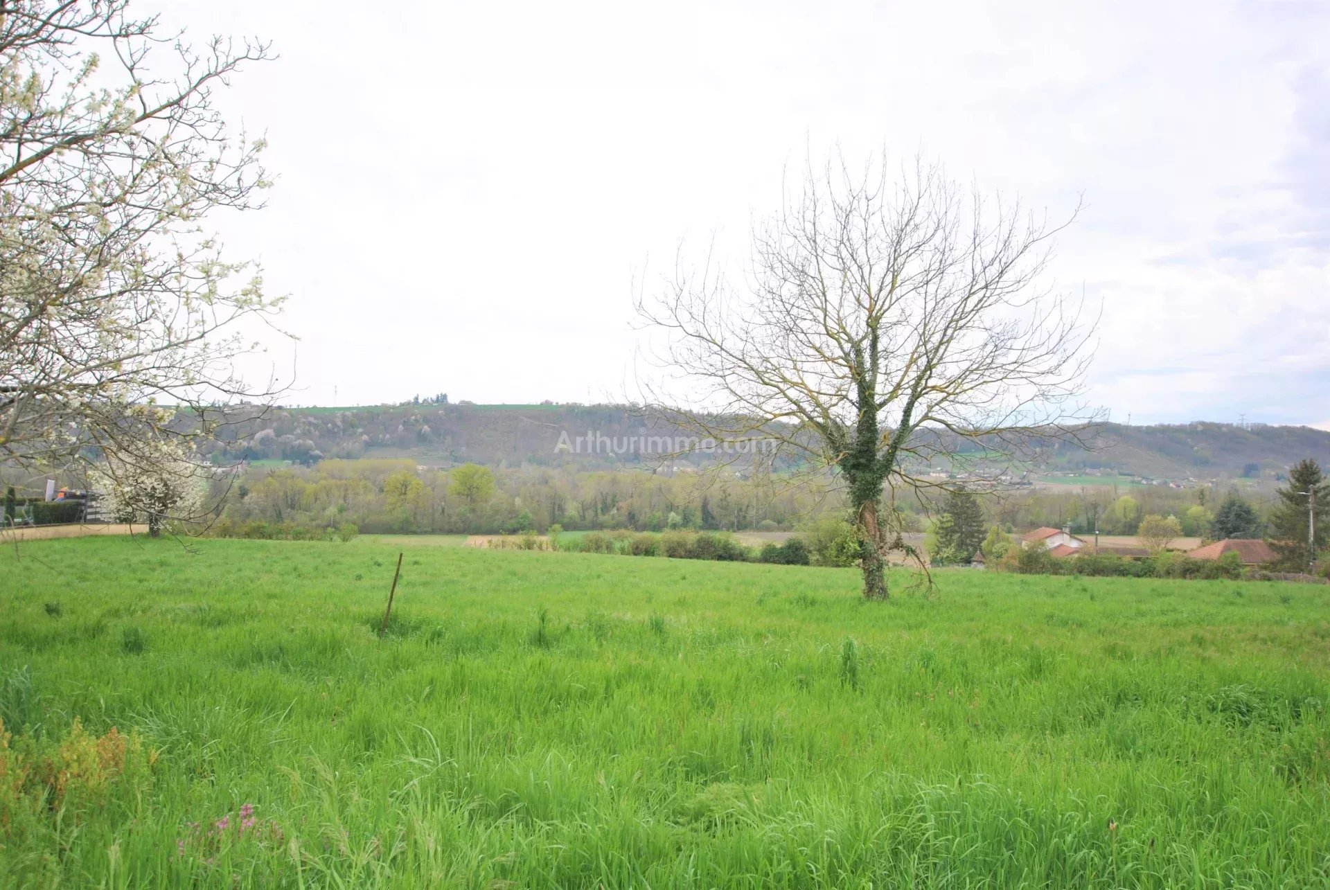Agence immobilière de SARL BLOT L'IMMOBILIER
