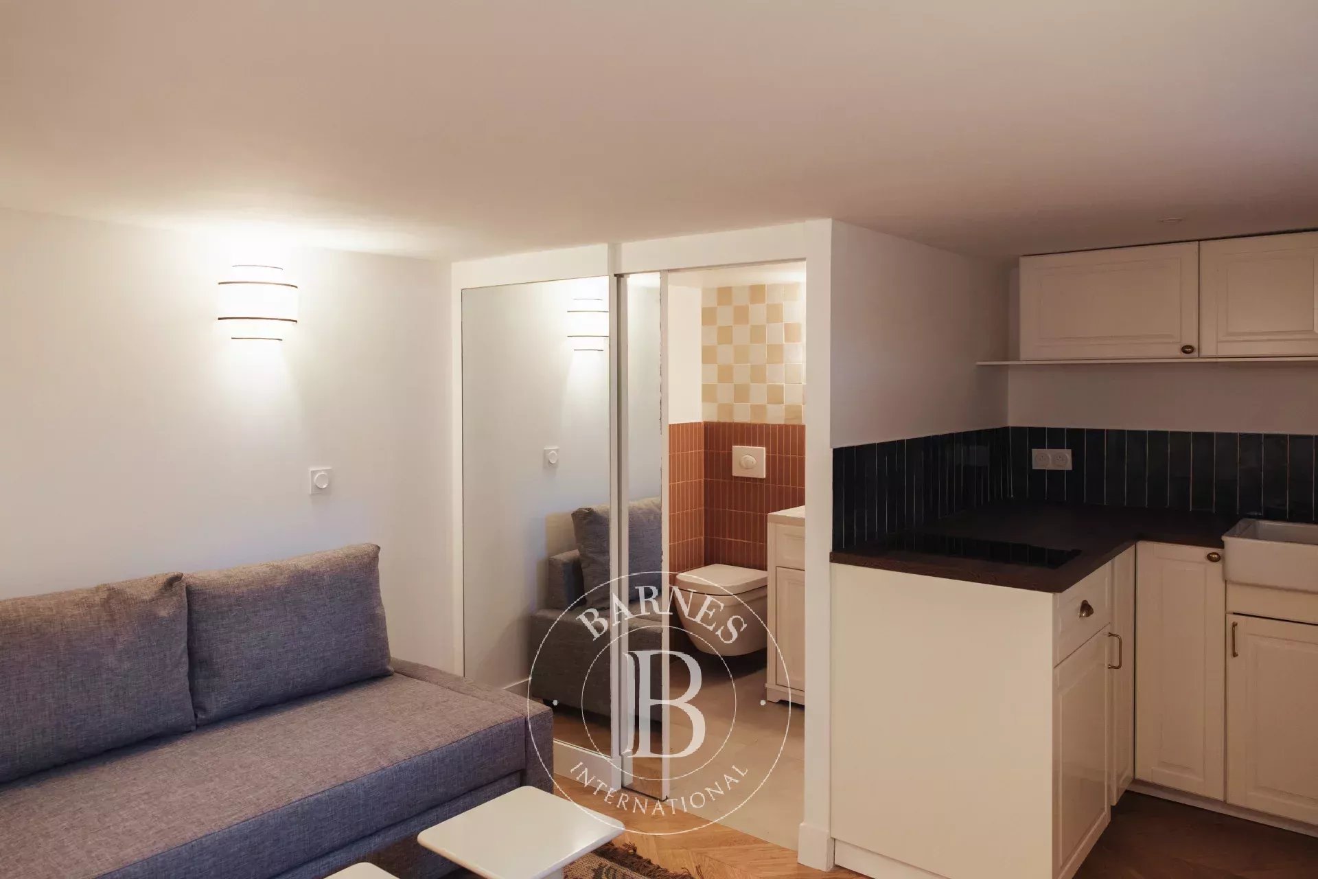 Şehir evi Paris 16ème - picture 35