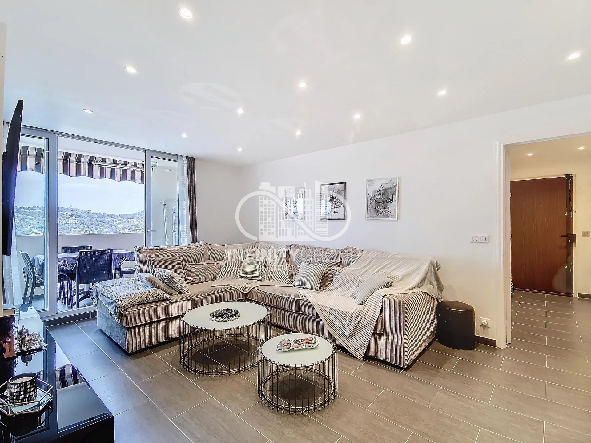 Agence immobilière de Infinity Group Immobilier