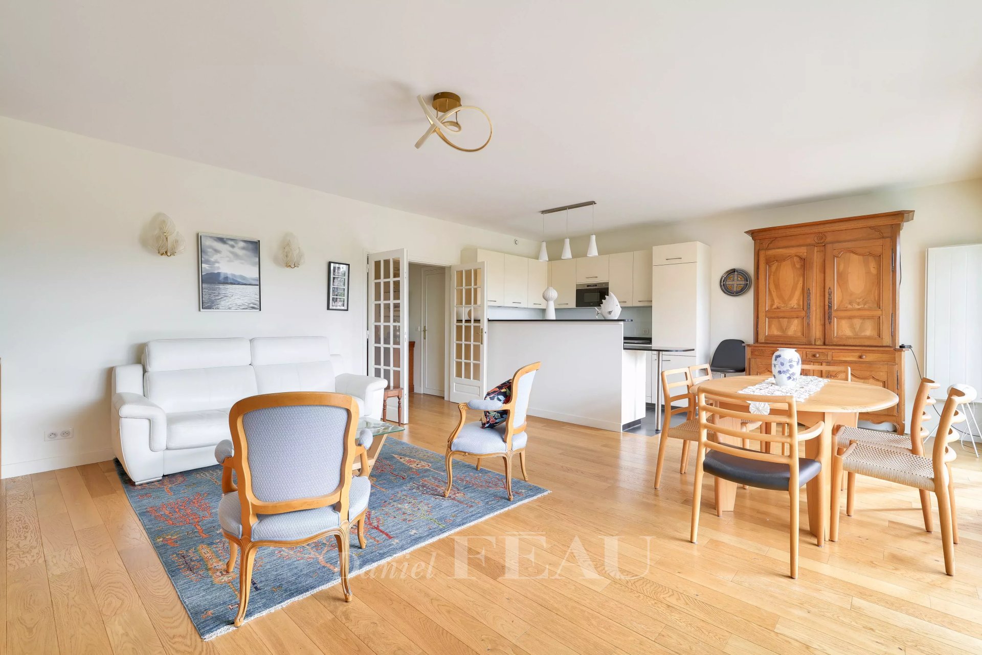 2 Bedroom Apartment/Flat's Image 4
