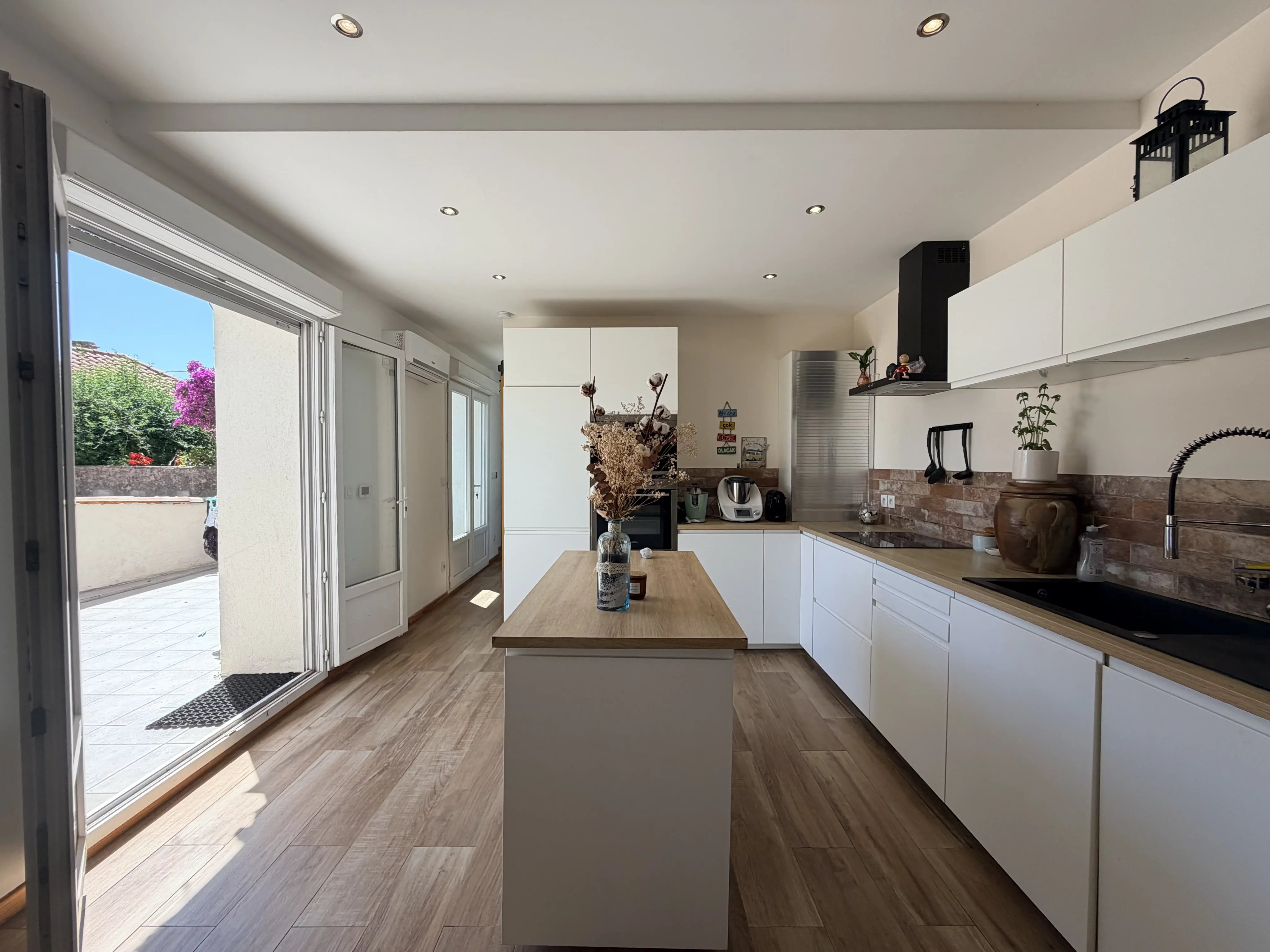 Location Maison La Ciotat Ouest