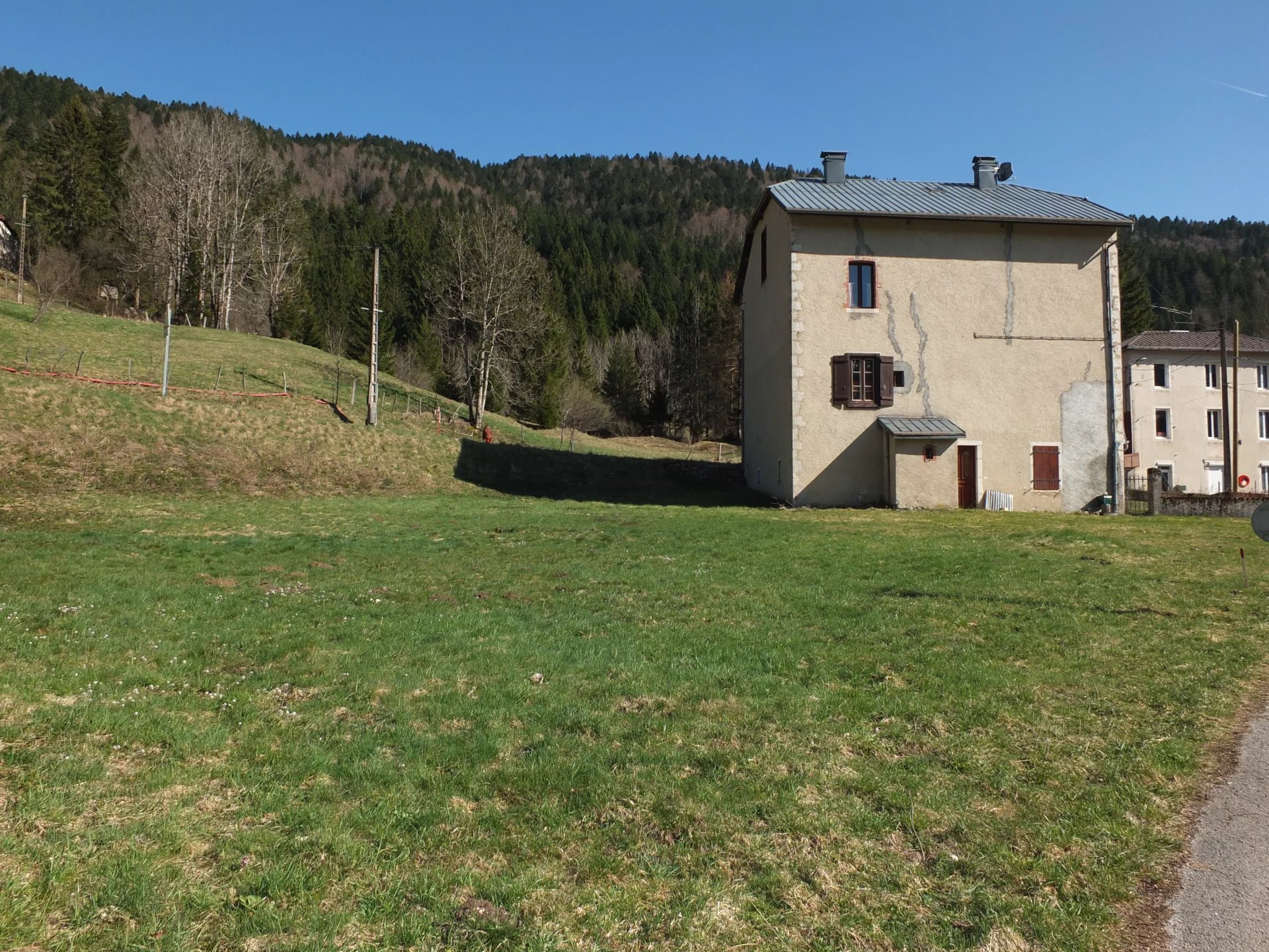 Agence immobilière de LA MAISON DE L'IMMOBILIER