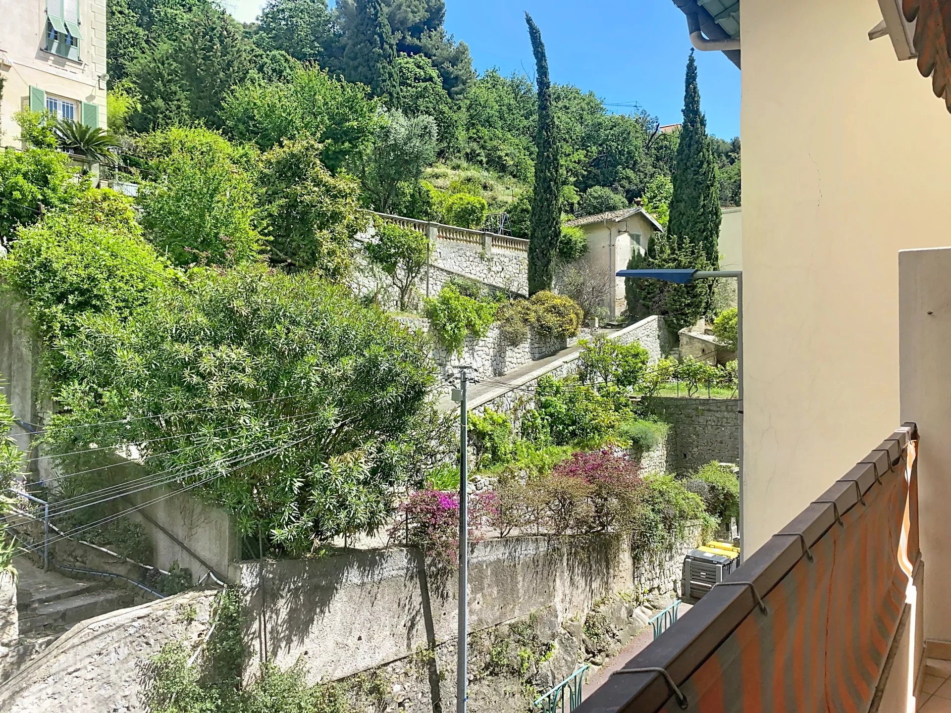 Vente Appartement Menton