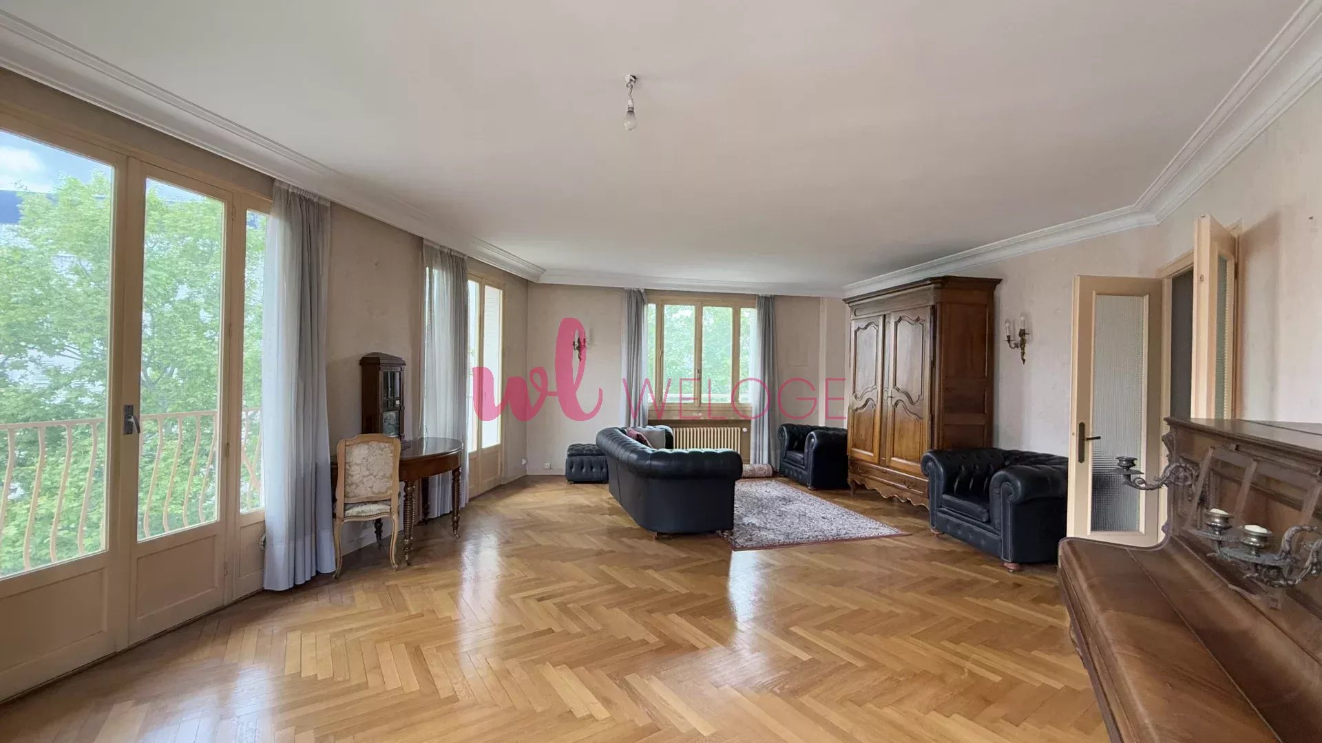 Agence immobilière de WeLoge