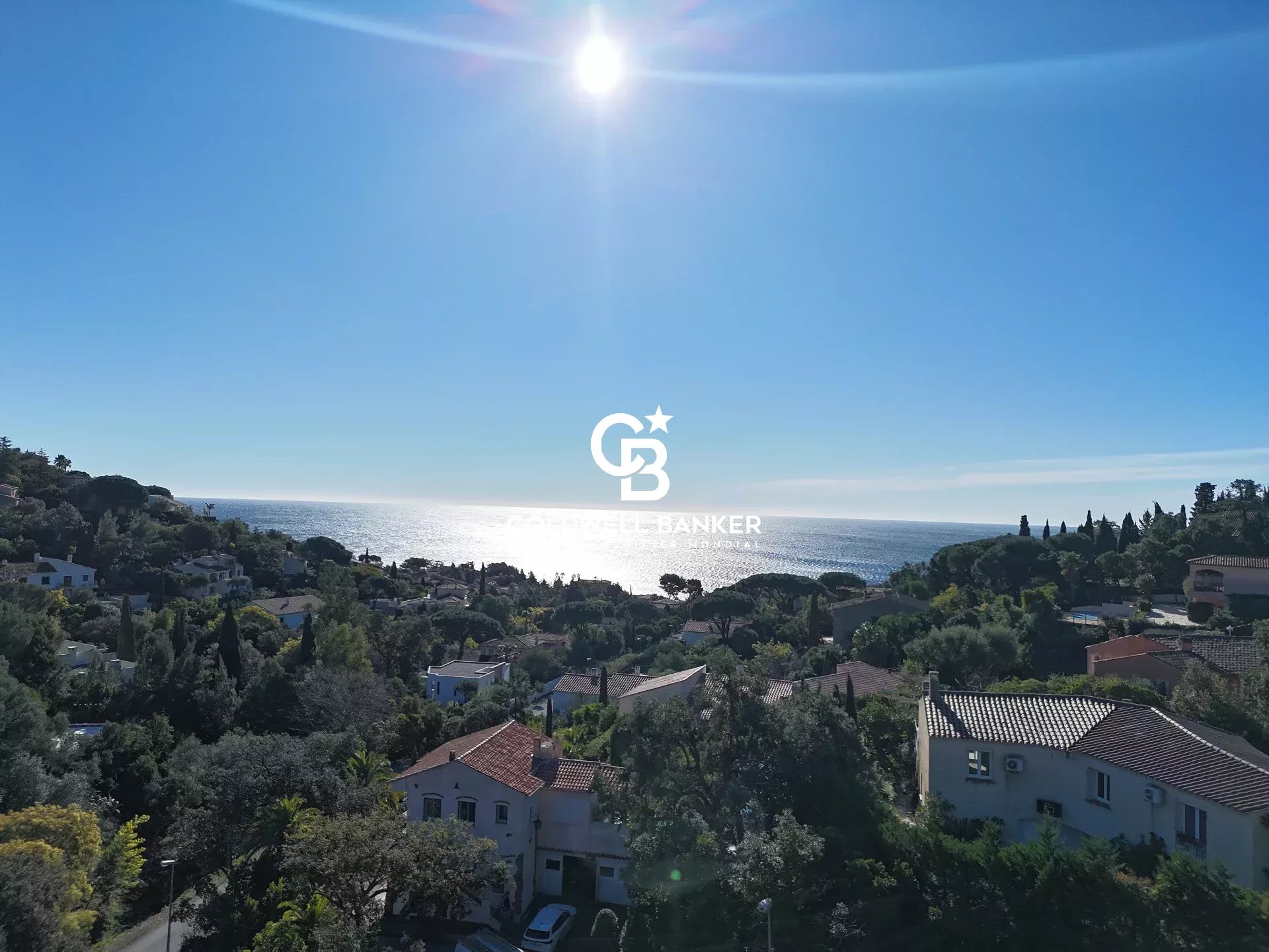 Agence immobilière de Coldwell Banker Esterel Realty