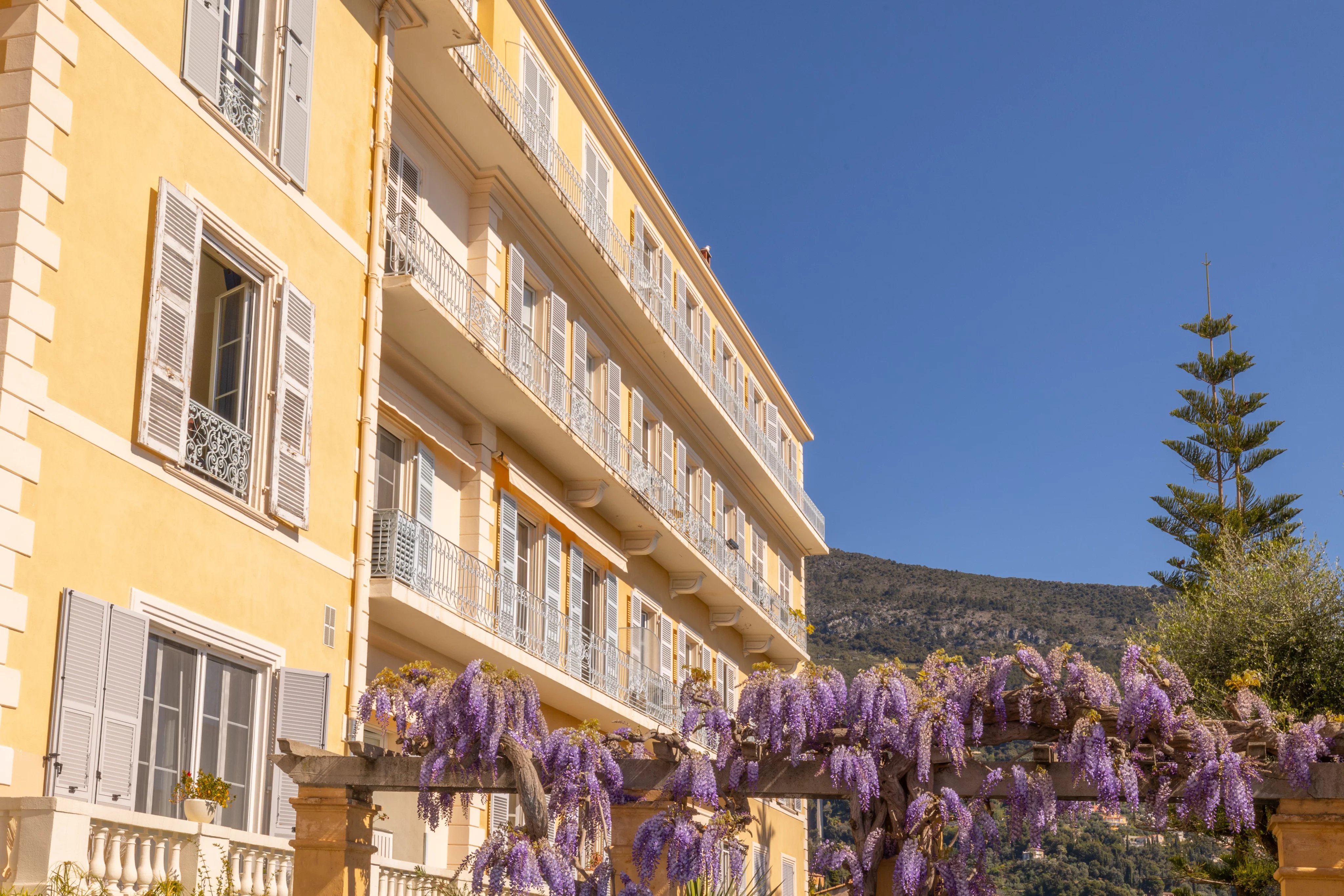 Vente Appartement Menton