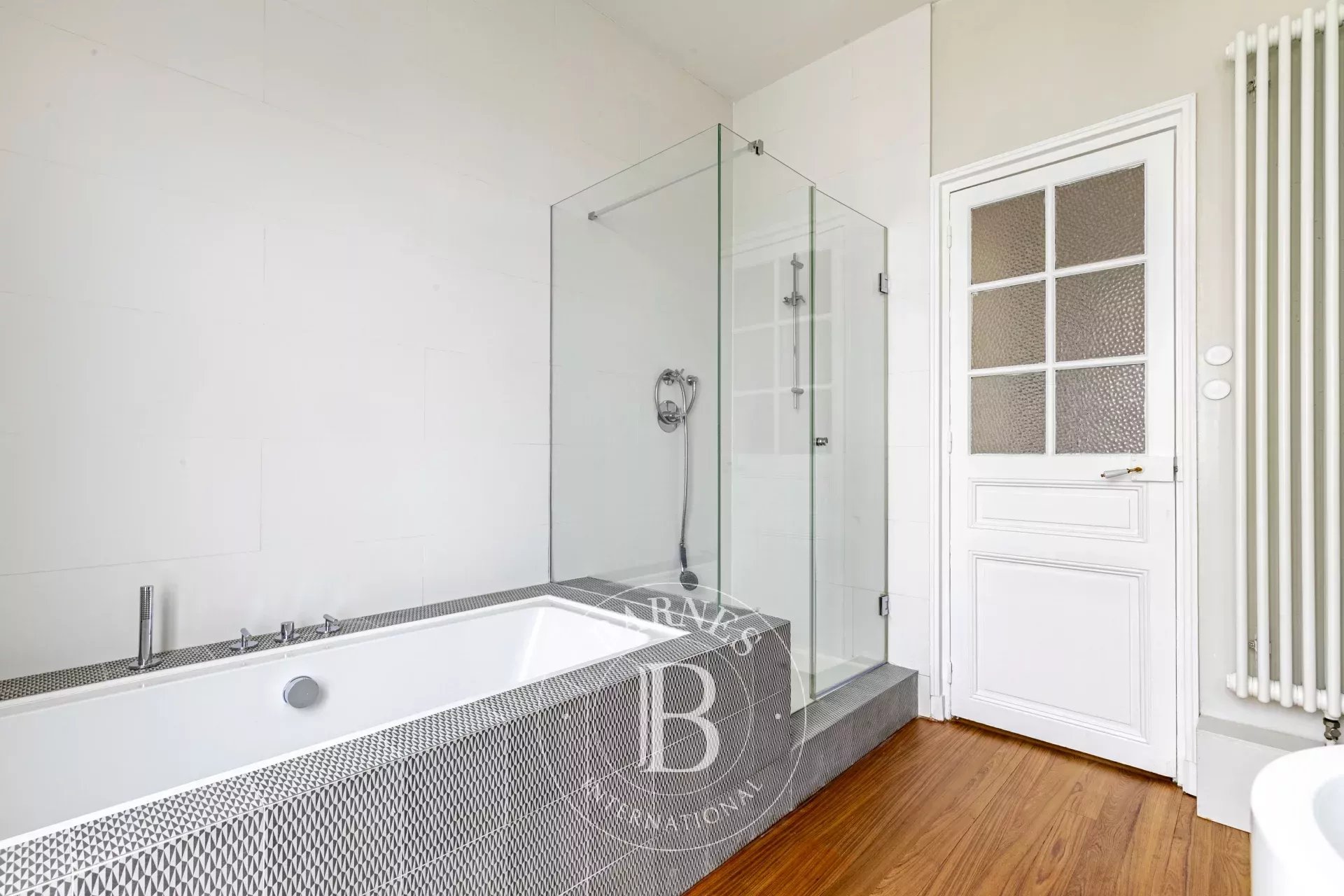 Daire Paris 15ème - picture 13