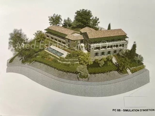 Agence immobilière de Med-Estates Saint Tropez