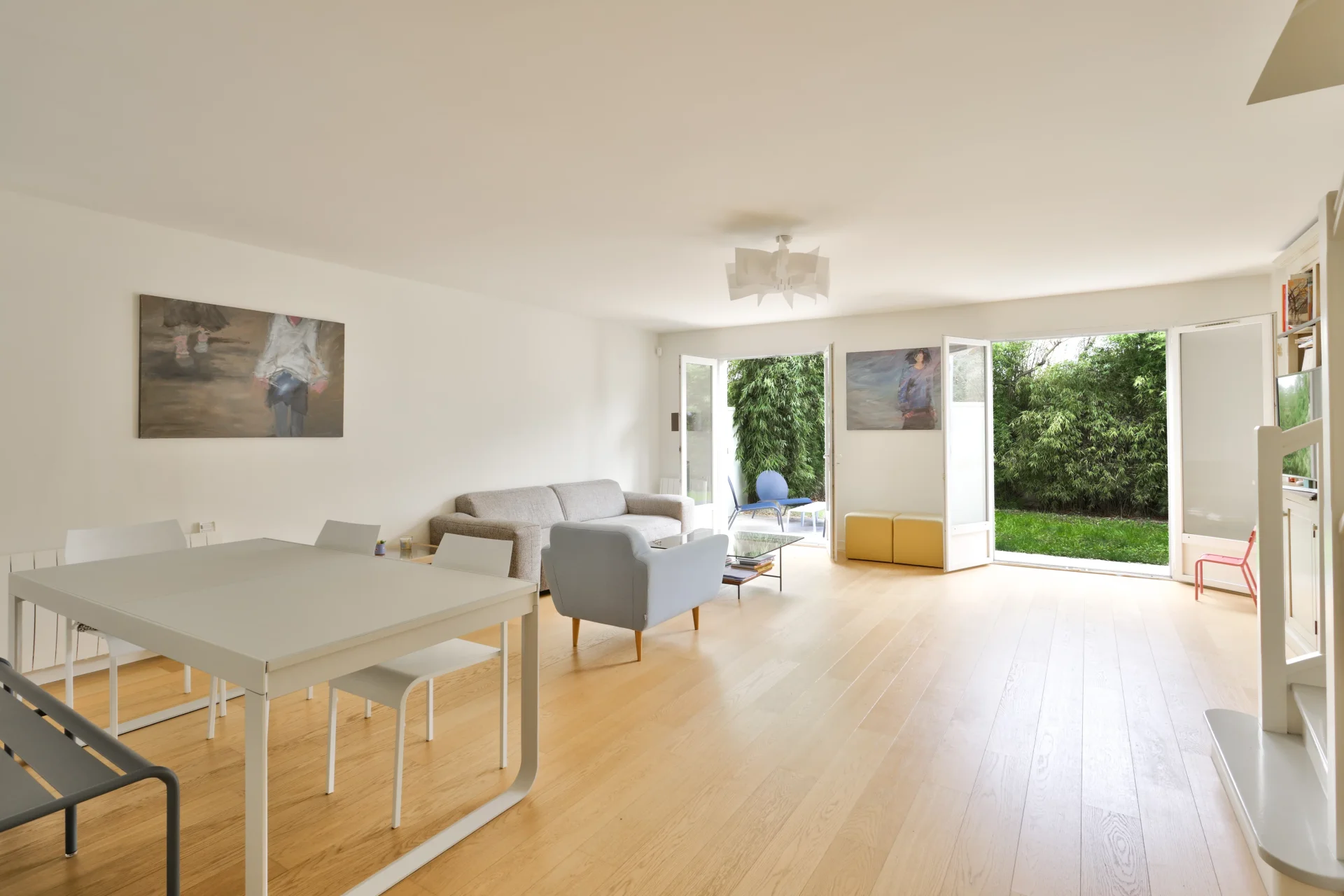 Rueil-Malmaison - NEAR BUZENVAL