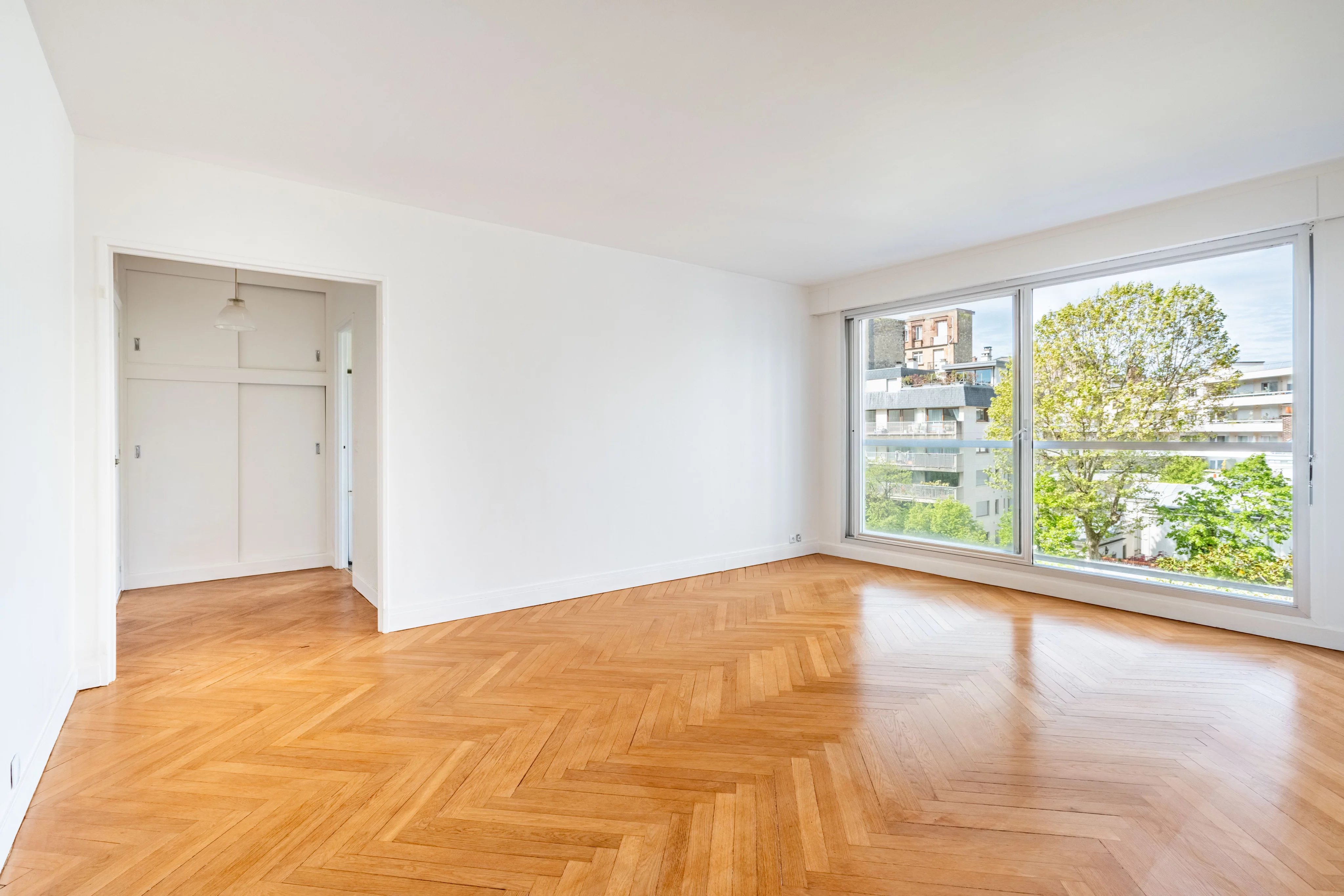 Neuilly-sur-Seine - Neuilly-sur-Seine