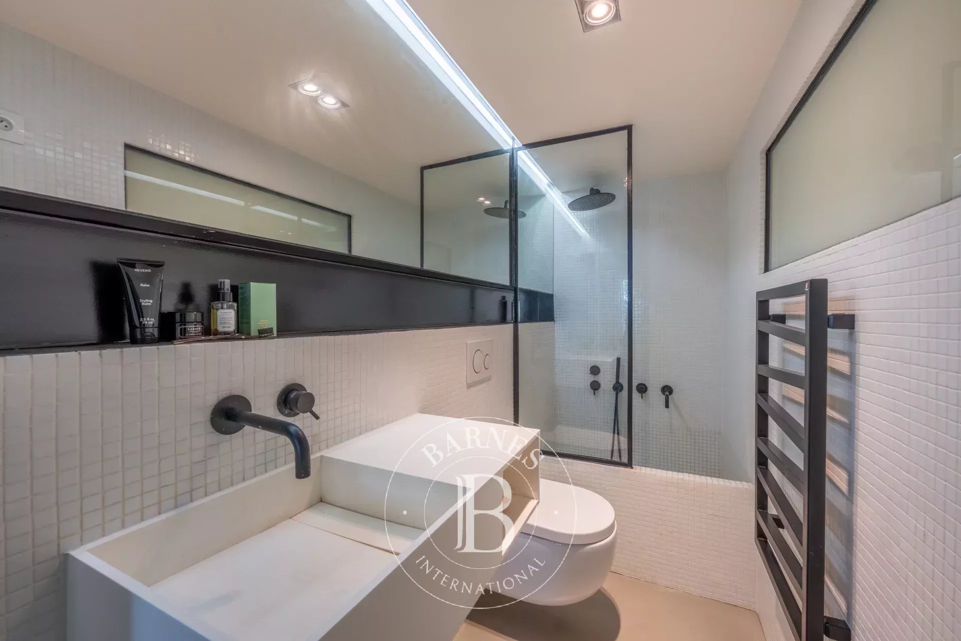 Daire Paris 4ème - picture 16