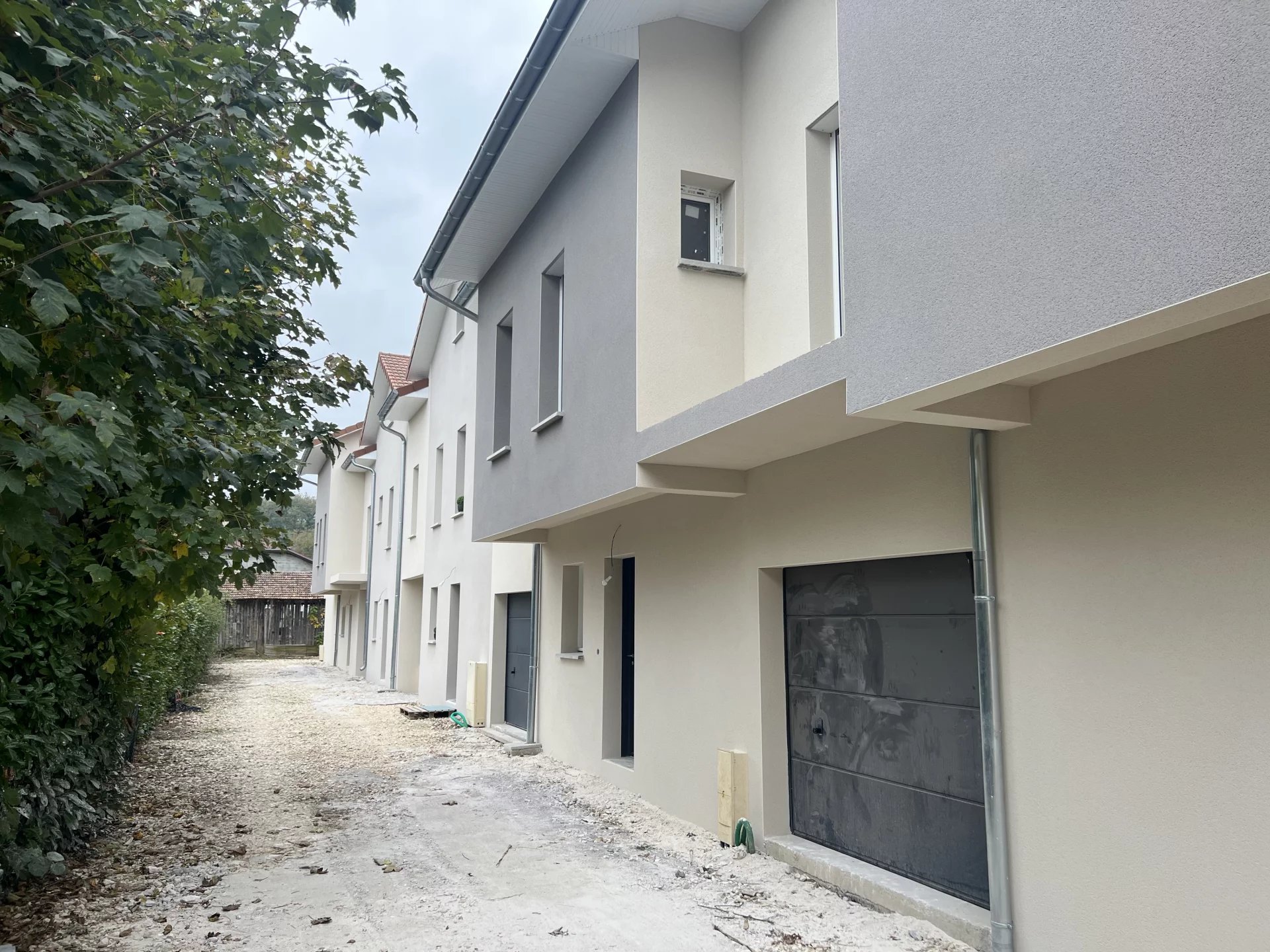 Sale Villa Saint-Marcellin