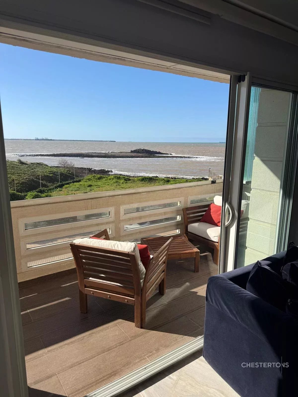 Image of Apartment - 3 Bedrooms for Sale in Mohammedia-Mohammedia-Morocco, Image 1