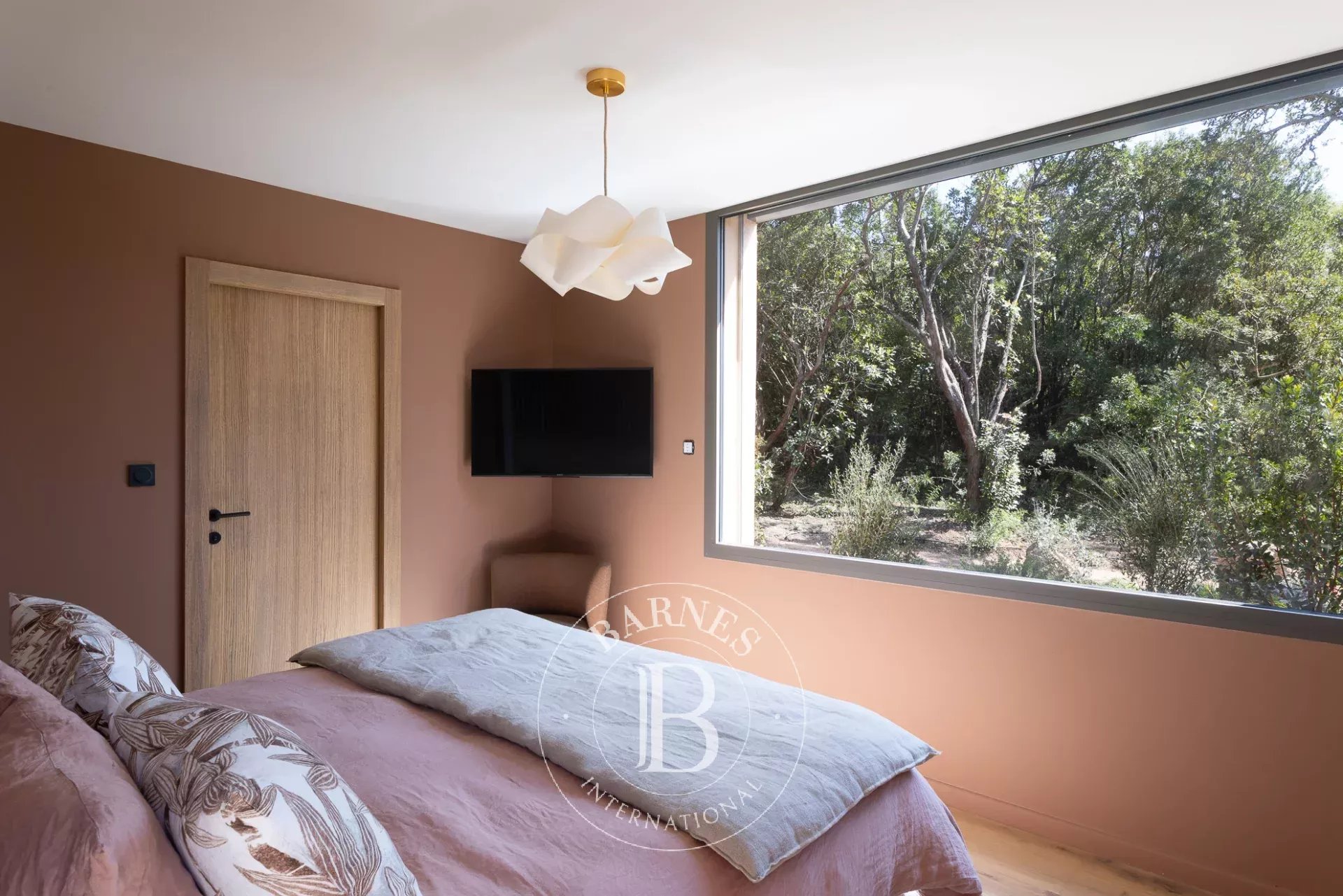 Domaine de Cala Rossa, New villa, Beach on walking distance - picture 26 title=