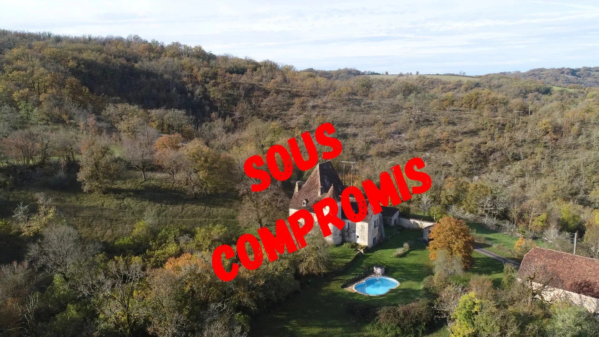 Agence immobilière de Arthurimmo.com Gourdon