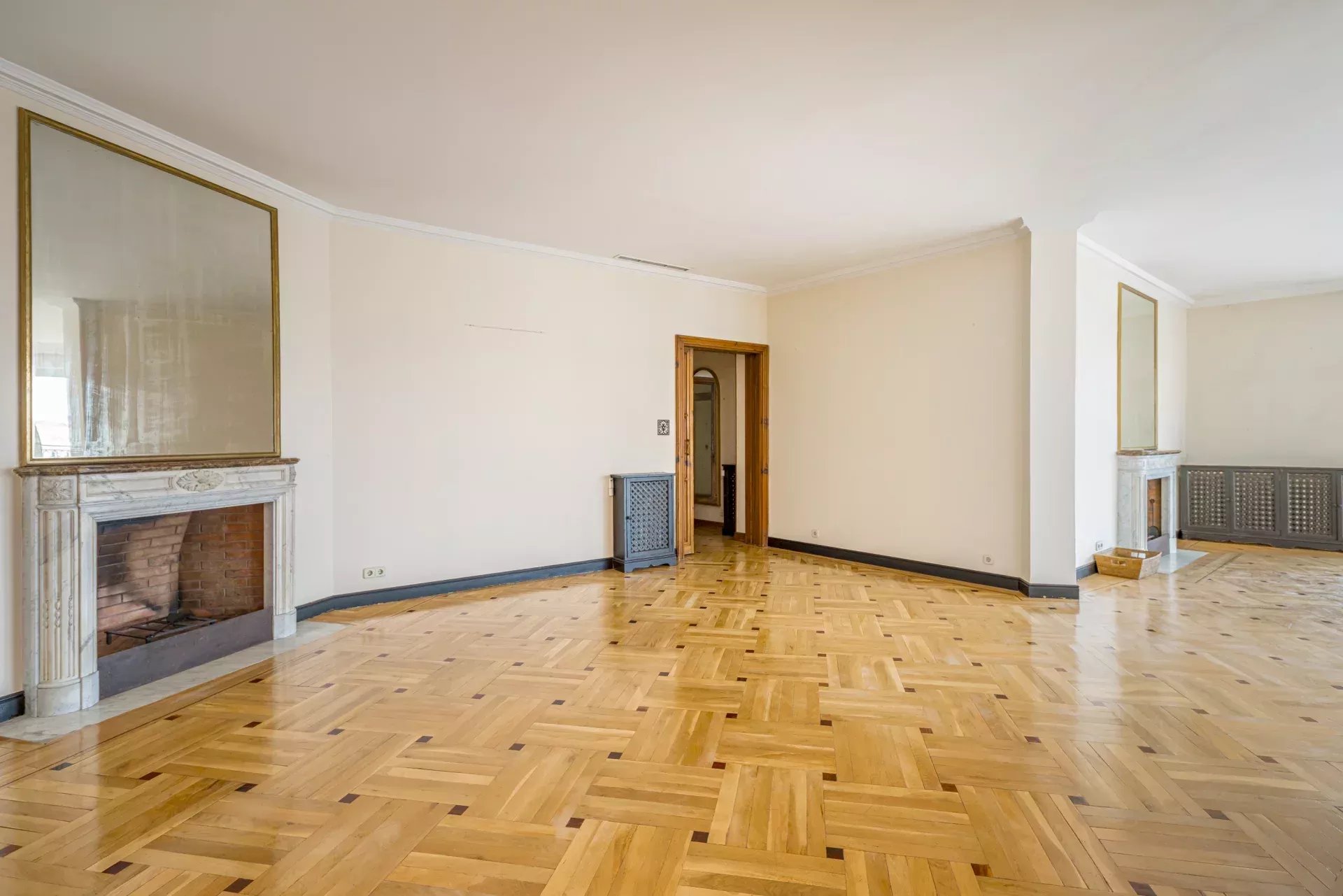 Daire Madrid - picture 12