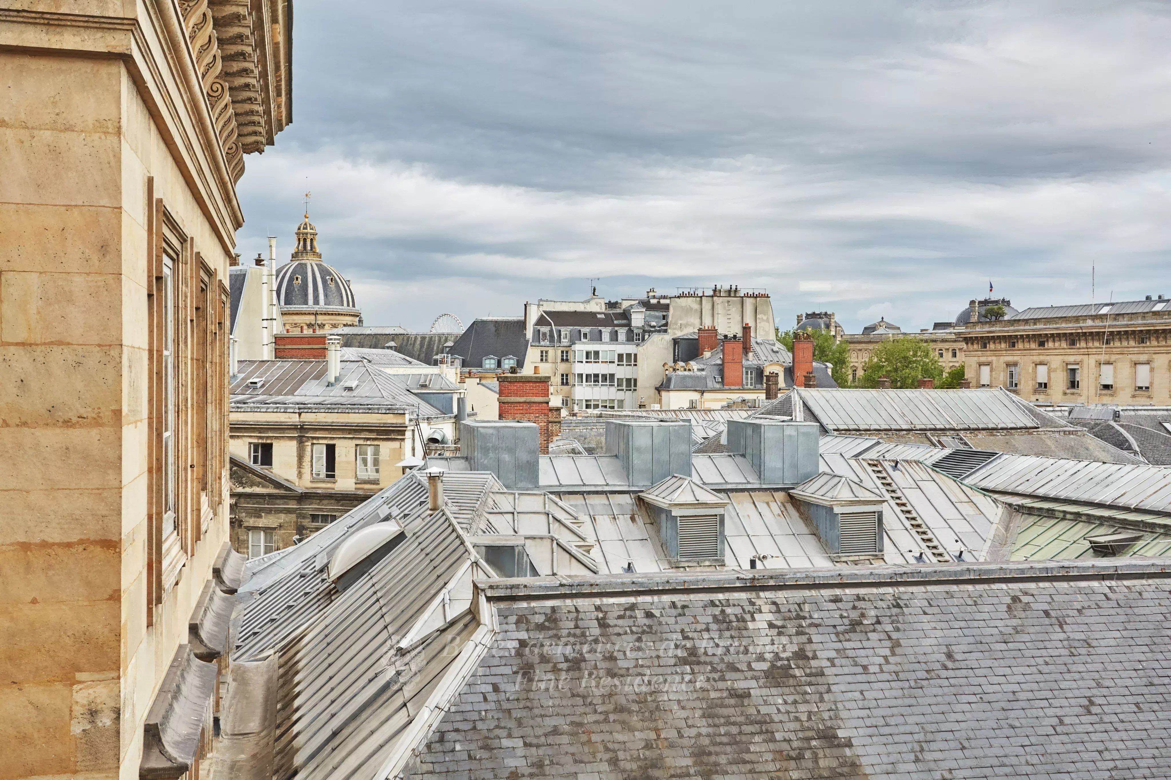 Sale Apartment Paris 6th