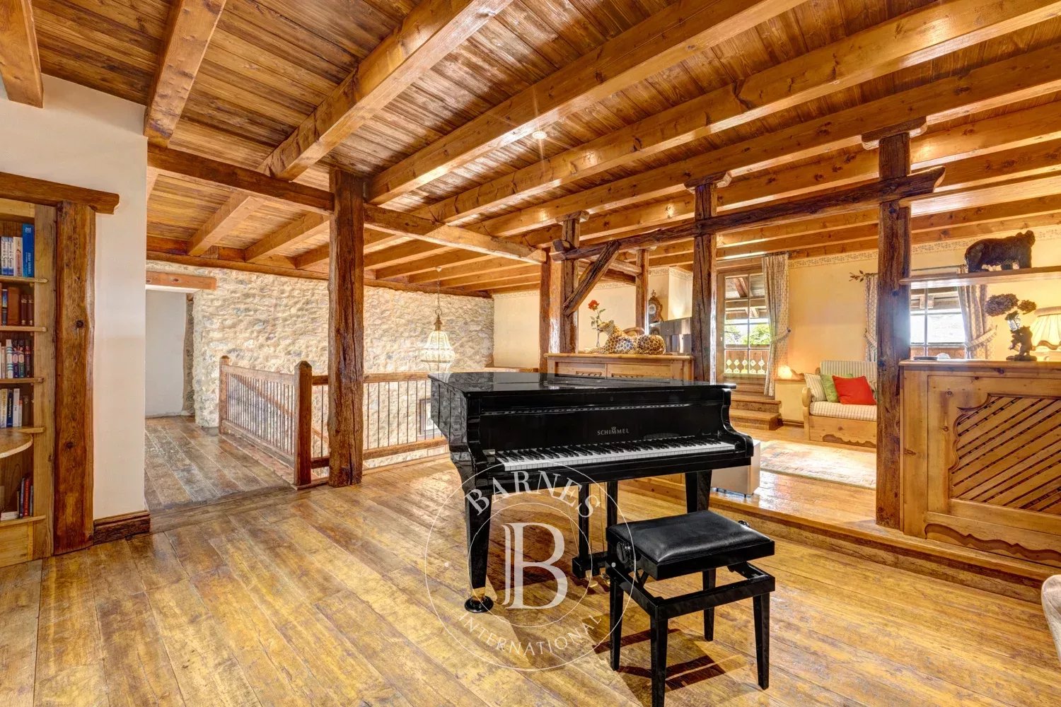 Ev Ville-en-Sallaz - picture 5