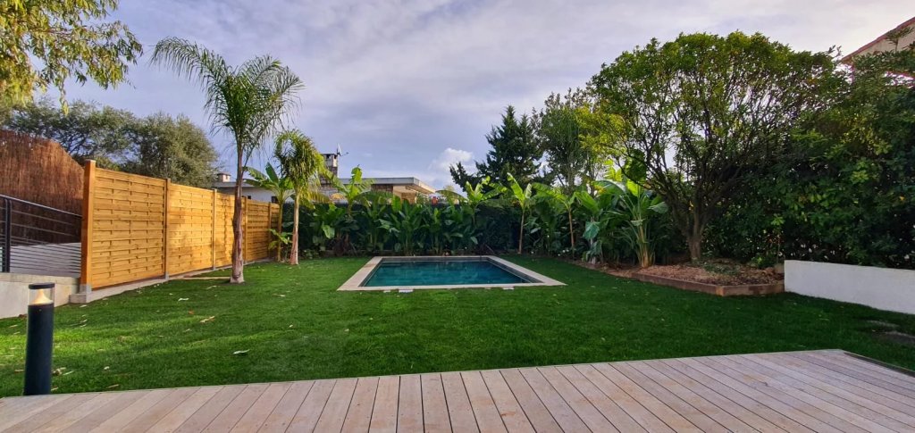 Apartment for sale in Saint Jean Cap Ferrat — Luxury Duplex Villa-Apartment Saint-Jean-Cap-Ferrat Village