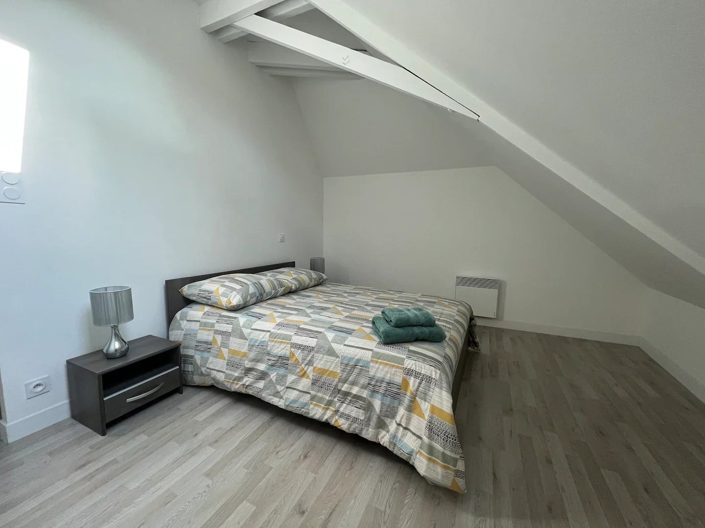 Location Maison Châteaubriant