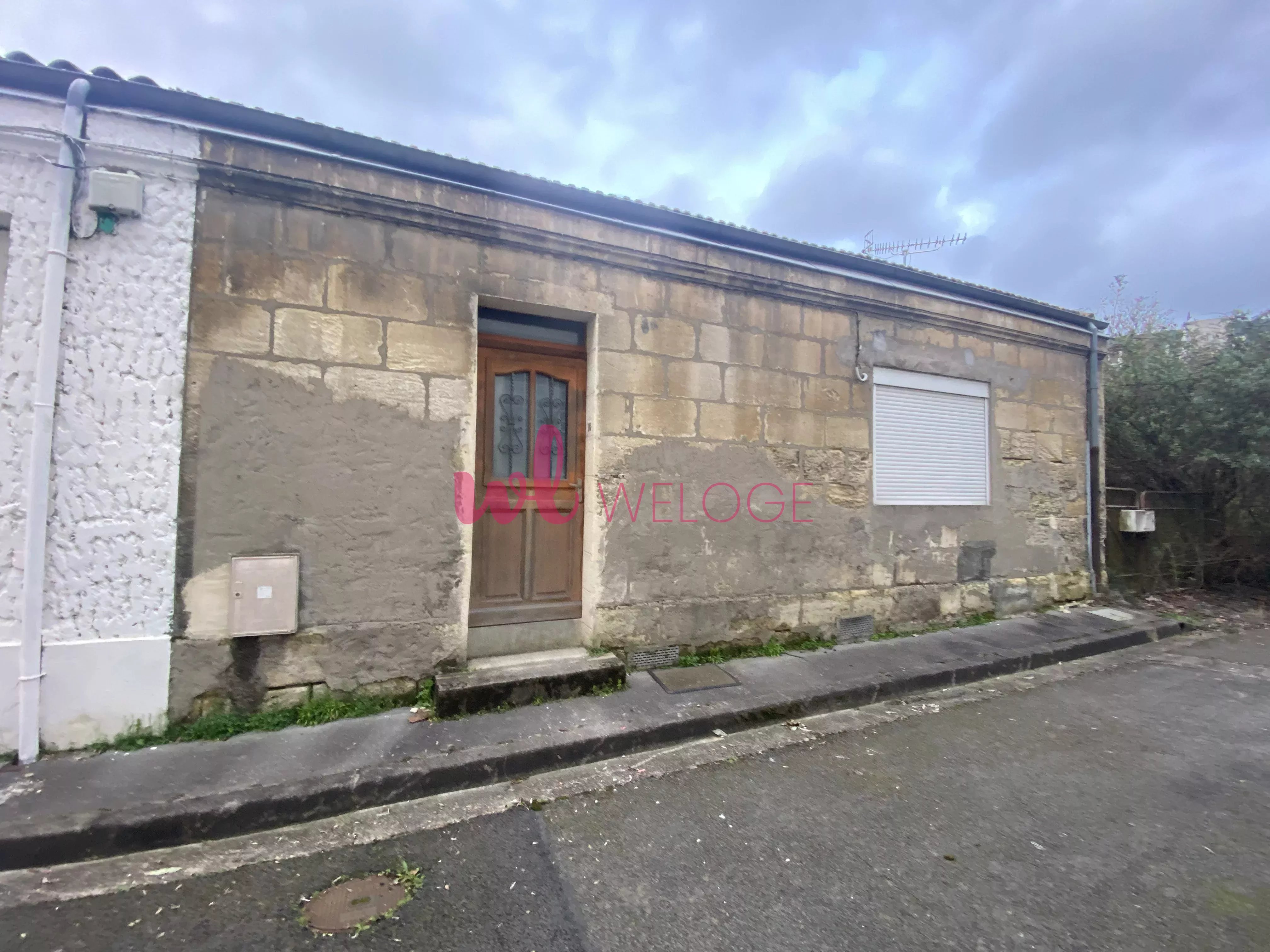 Agence immobilière de WeLoge