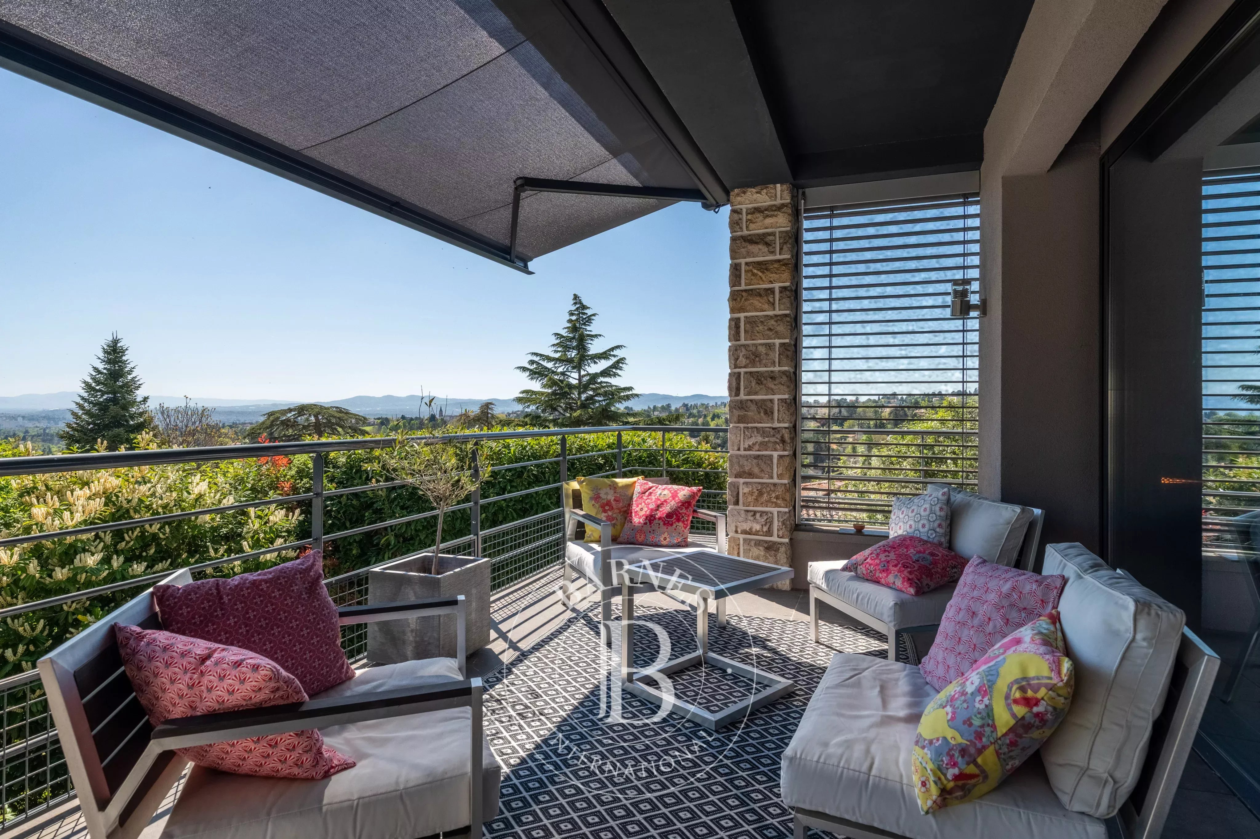Maison Saint-Cyr-au-Mont-d'Or  -  ref 86387929 (picture 2)