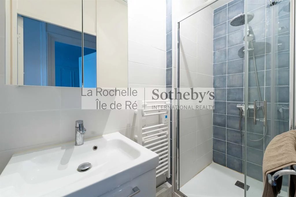 Vente Appartement La Rochelle