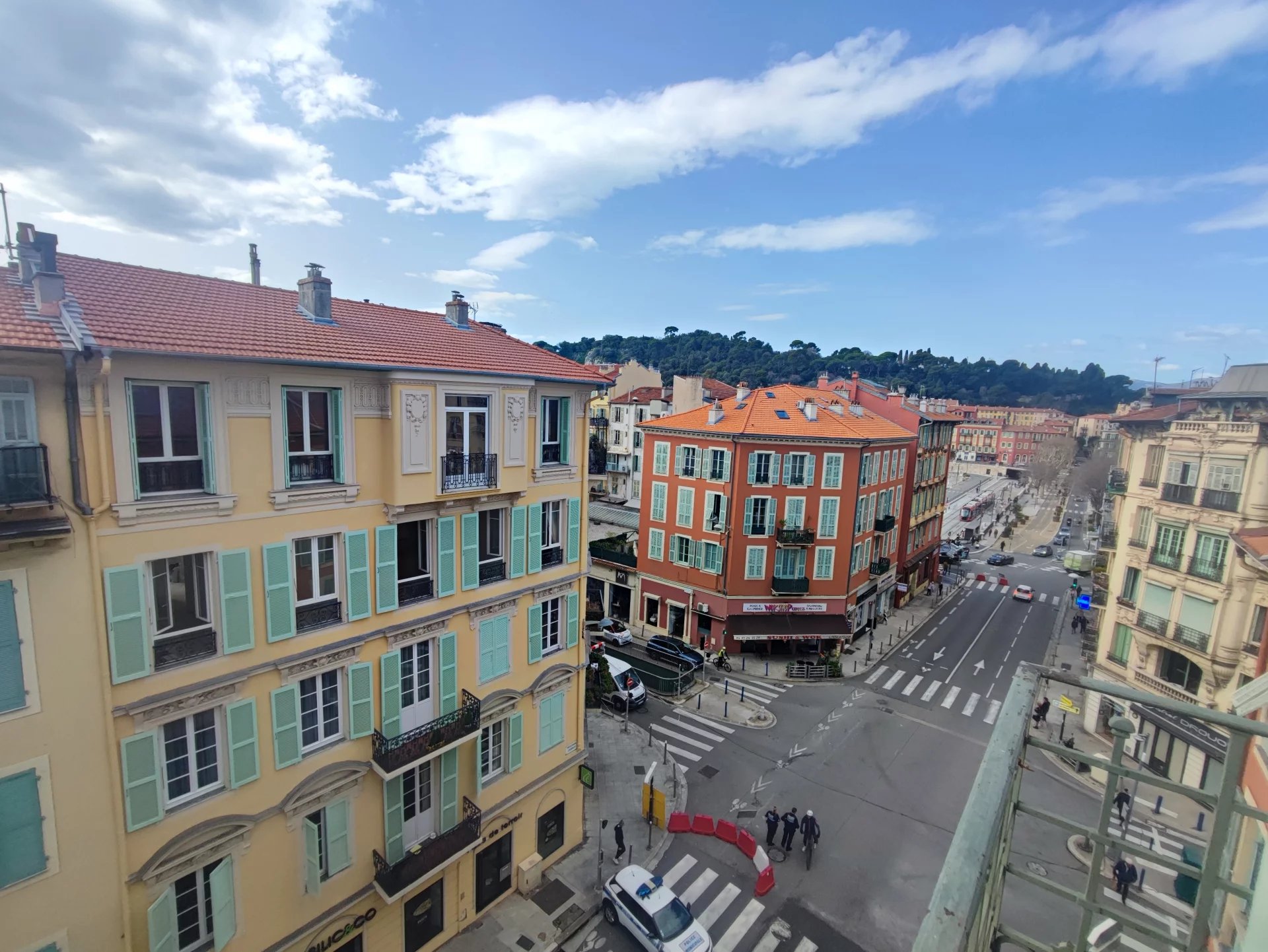 TRES BEAU T3 - LE PORT