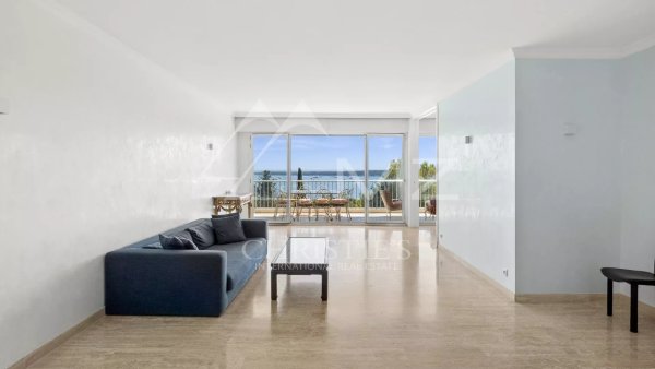 Apartment with Great Potential in the Prized California District — photo 4